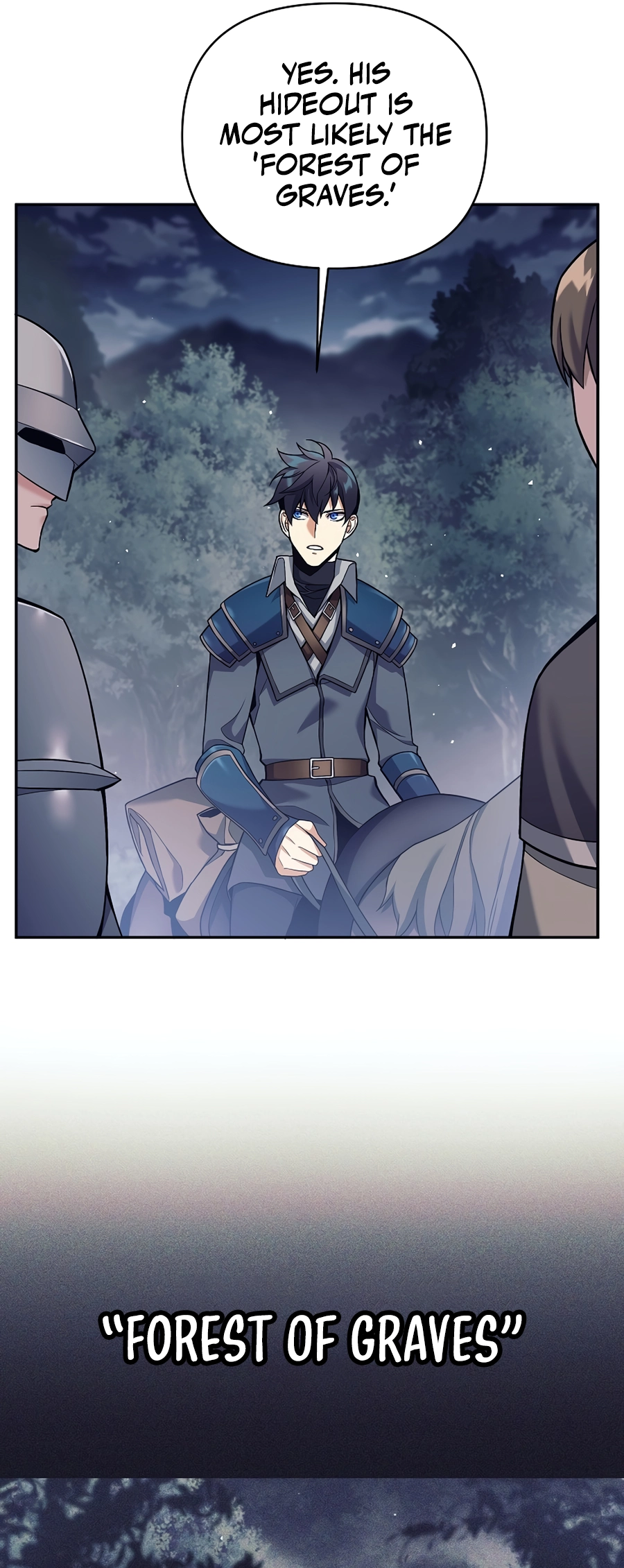 I Became a Ruined Character in a Dark Fantasy Vol. 1 Ch. 3 第51页