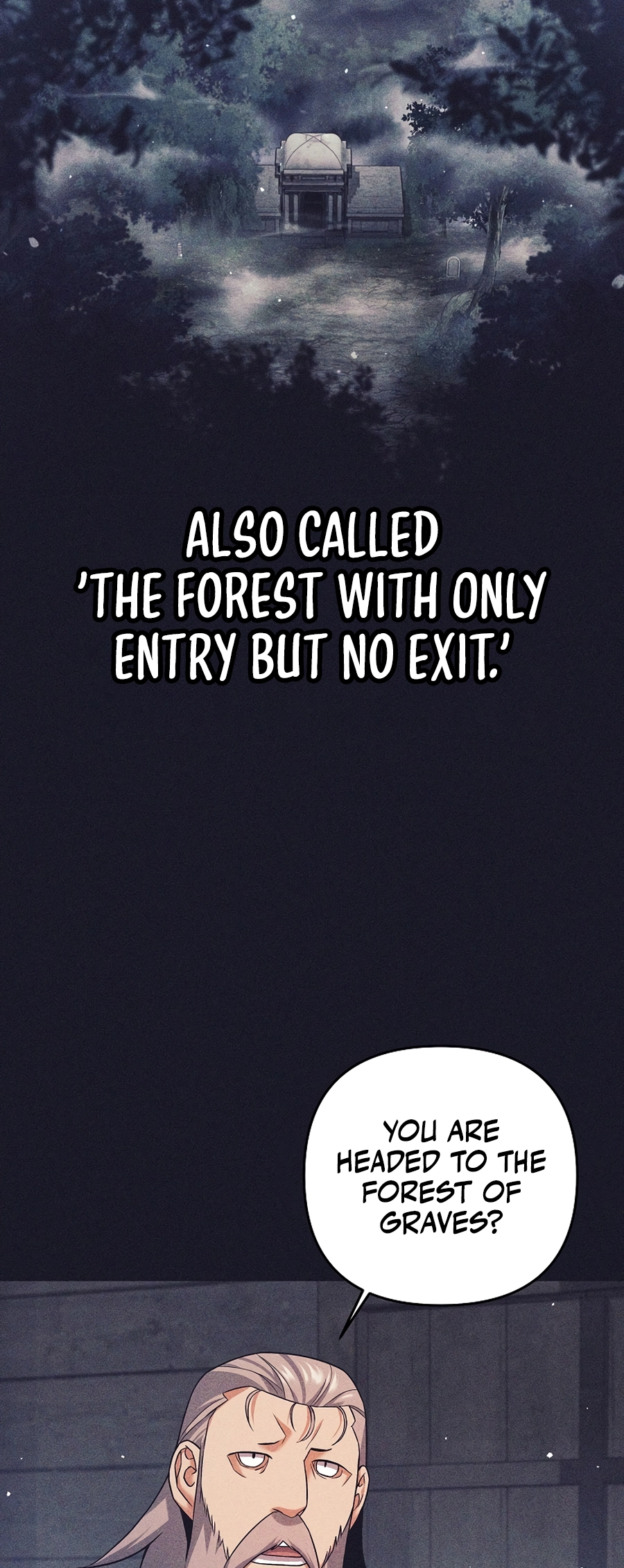 I Became a Ruined Character in a Dark Fantasy Vol. 1 Ch. 3 第52页