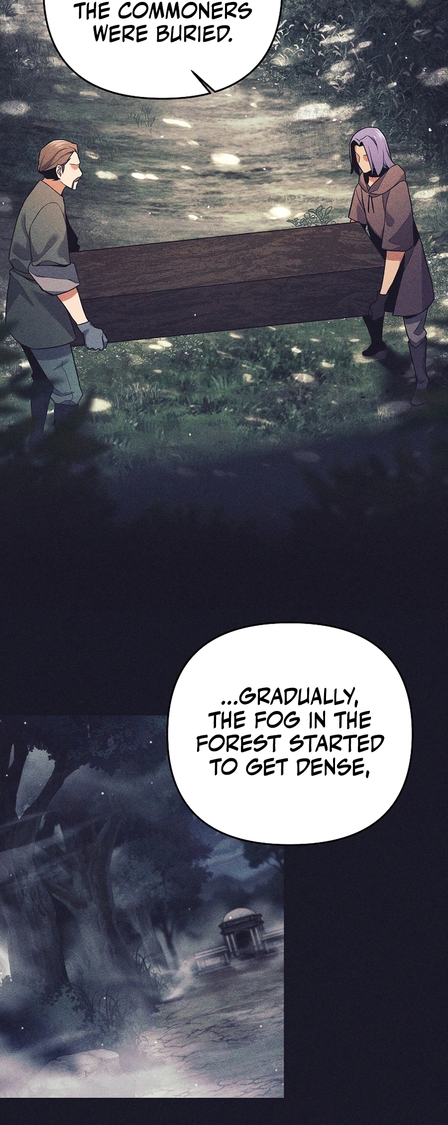 I Became a Ruined Character in a Dark Fantasy Vol. 1 Ch. 3 第55页