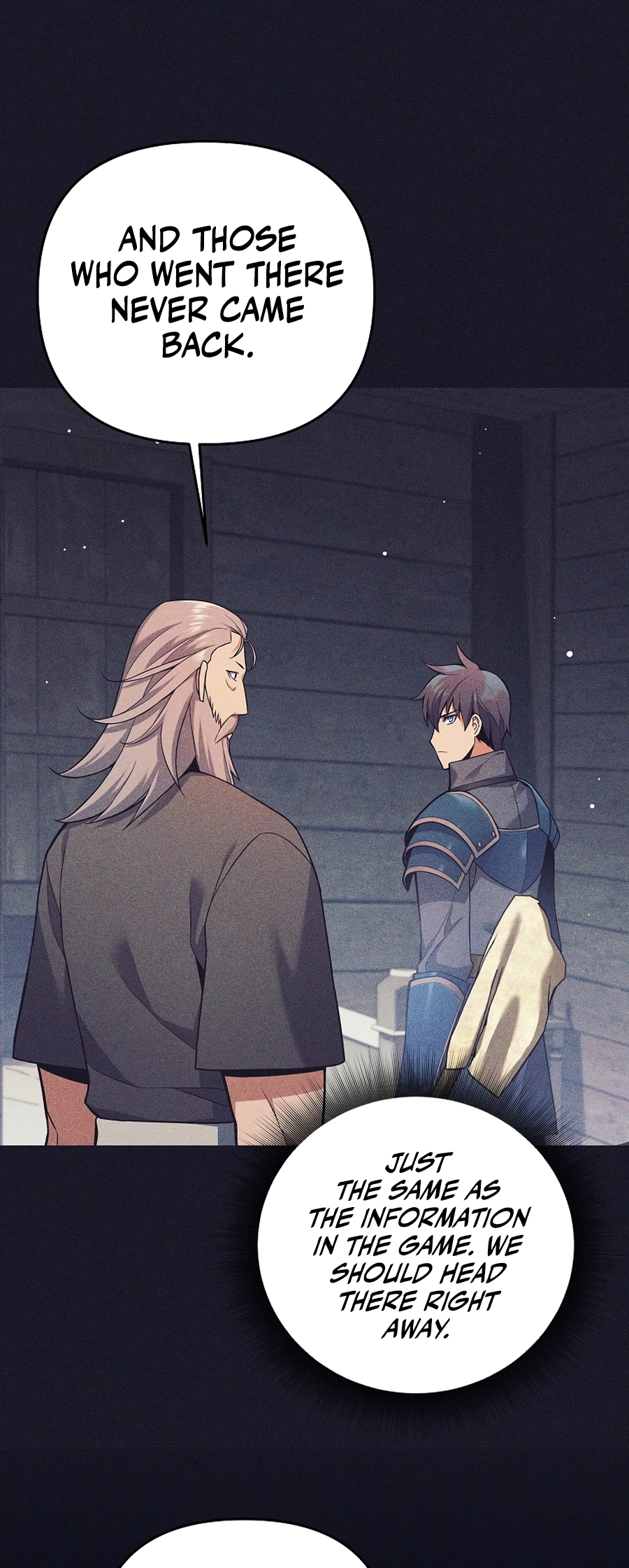 I Became a Ruined Character in a Dark Fantasy Vol. 1 Ch. 3 第56页