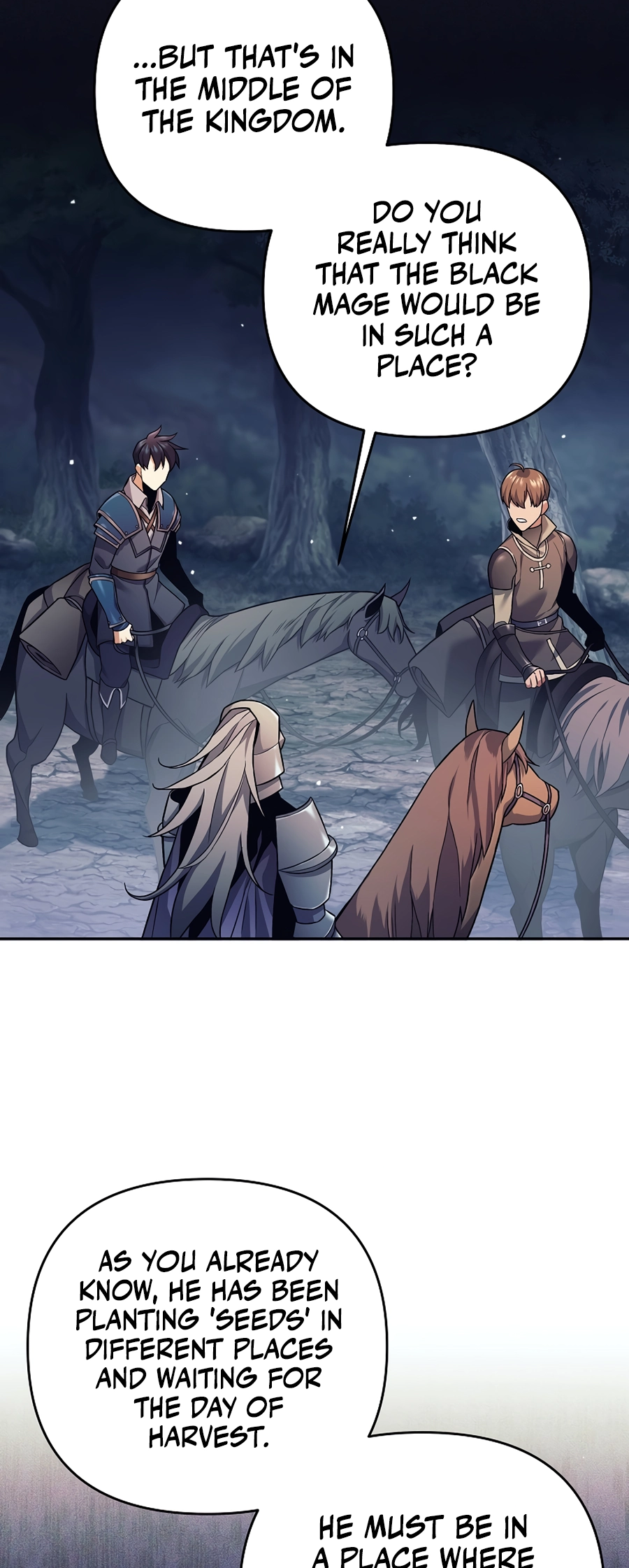 I Became a Ruined Character in a Dark Fantasy Vol. 1 Ch. 3 第57页