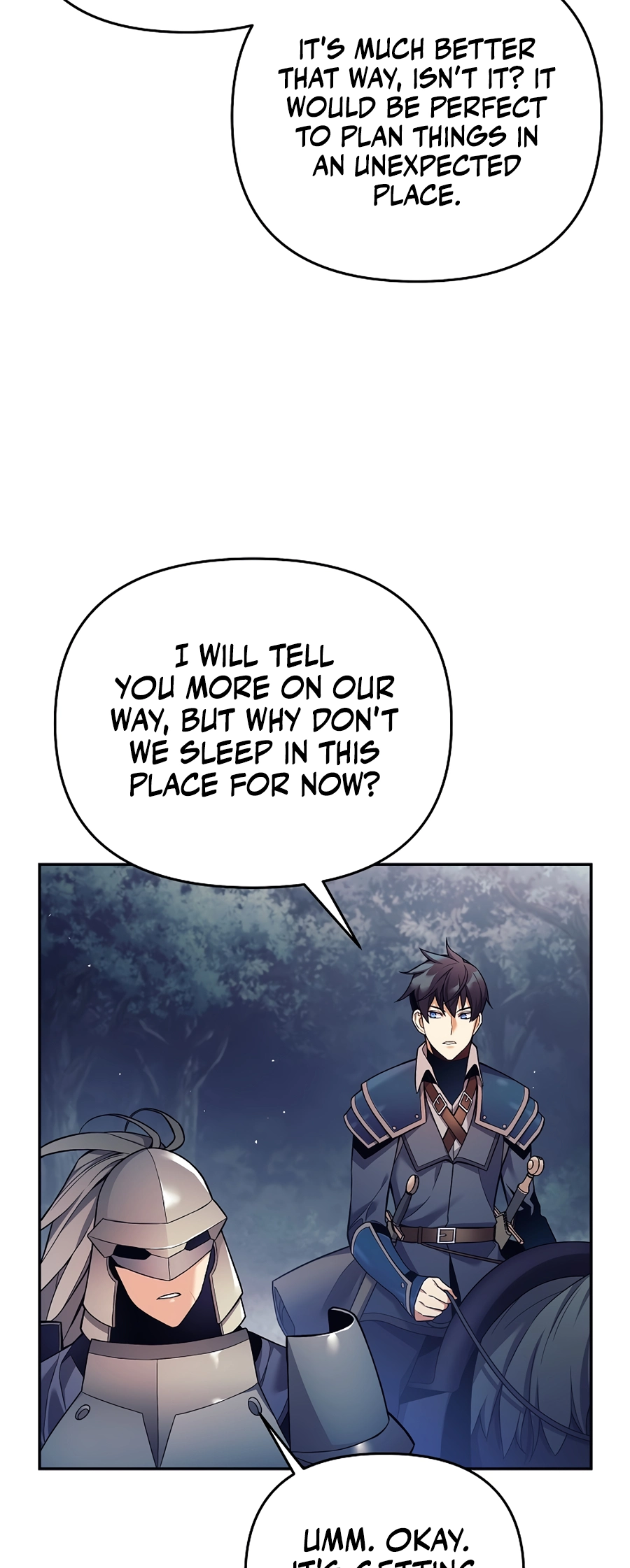 I Became a Ruined Character in a Dark Fantasy Vol. 1 Ch. 3 第59页
