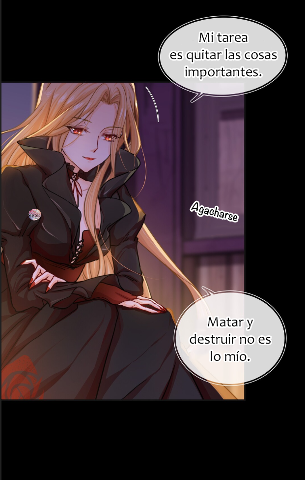 Shush! Hide Your Tail La crisis se acerca de nuevo 第11页