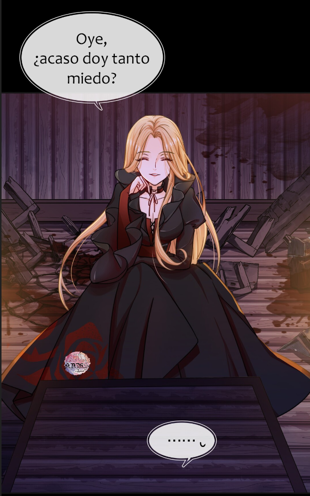 Shush! Hide Your Tail La crisis se acerca de nuevo 第14页
