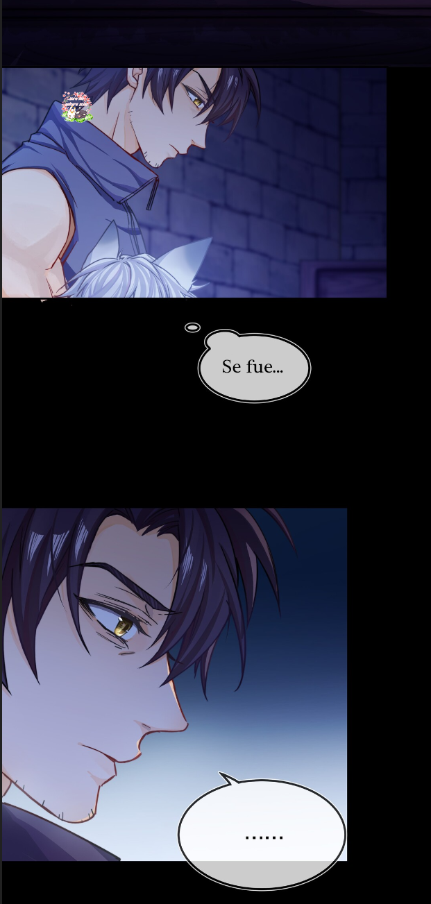 Shush! Hide Your Tail La crisis se acerca de nuevo 第26页