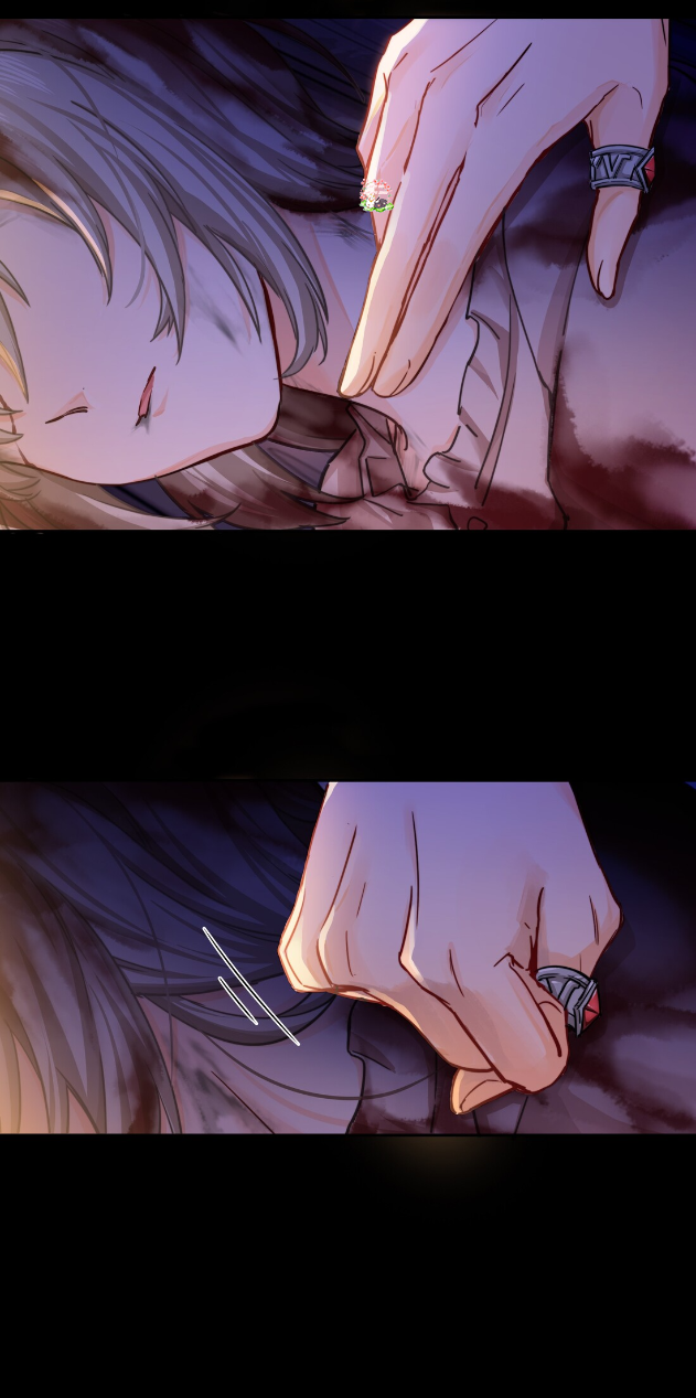 Shush! Hide Your Tail La crisis se acerca de nuevo 第29页