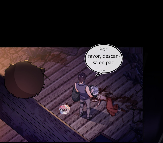 Shush! Hide Your Tail La crisis se acerca de nuevo 第30页