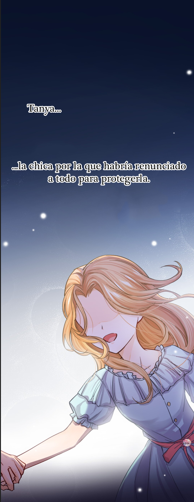 Shush! Hide Your Tail La crisis se acerca de nuevo 第4页