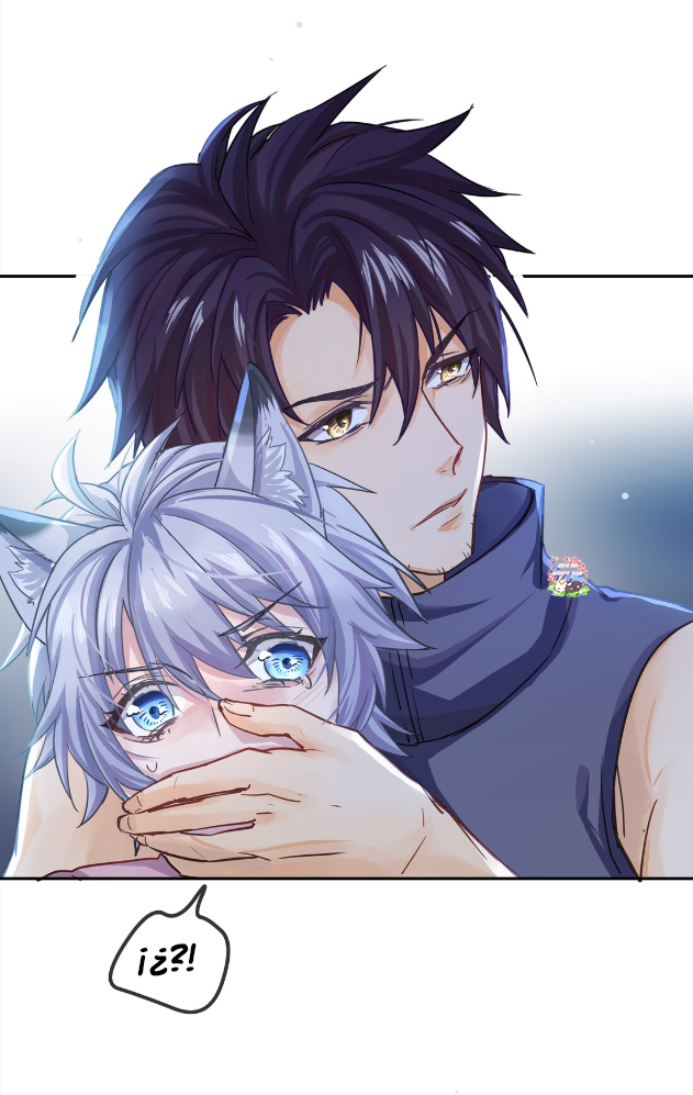 Shush! Hide Your Tail La crisis se acerca de nuevo 第43页