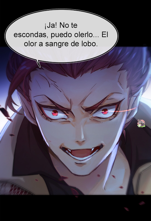 Shush! Hide Your Tail La crisis se acerca de nuevo 第47页