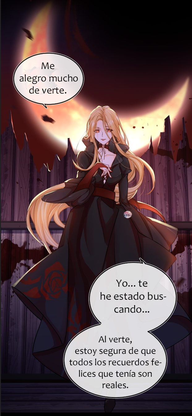 Shush! Hide Your Tail La crisis se acerca de nuevo 第7页
