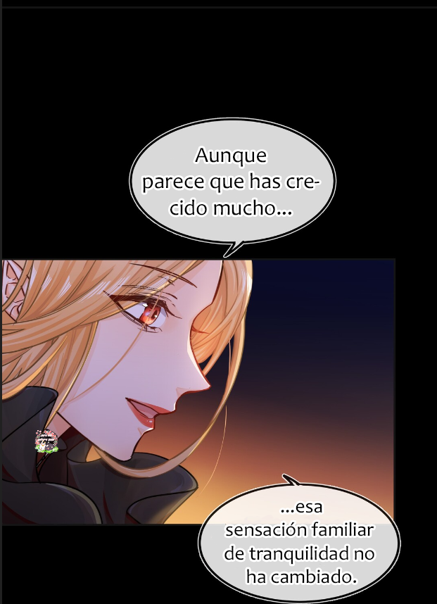 Shush! Hide Your Tail La crisis se acerca de nuevo 第8页