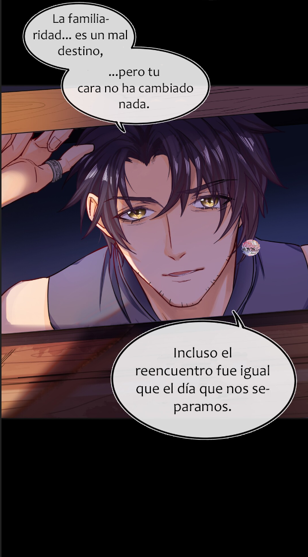 Shush! Hide Your Tail La crisis se acerca de nuevo 第9页