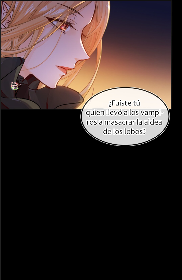Shush! Hide Your Tail La crisis se acerca de nuevo 第10页