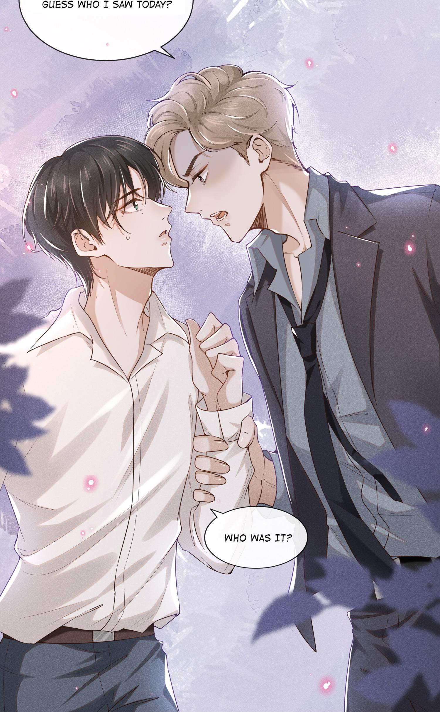 See You Never Love Is a Zero-Sum Game 第12页