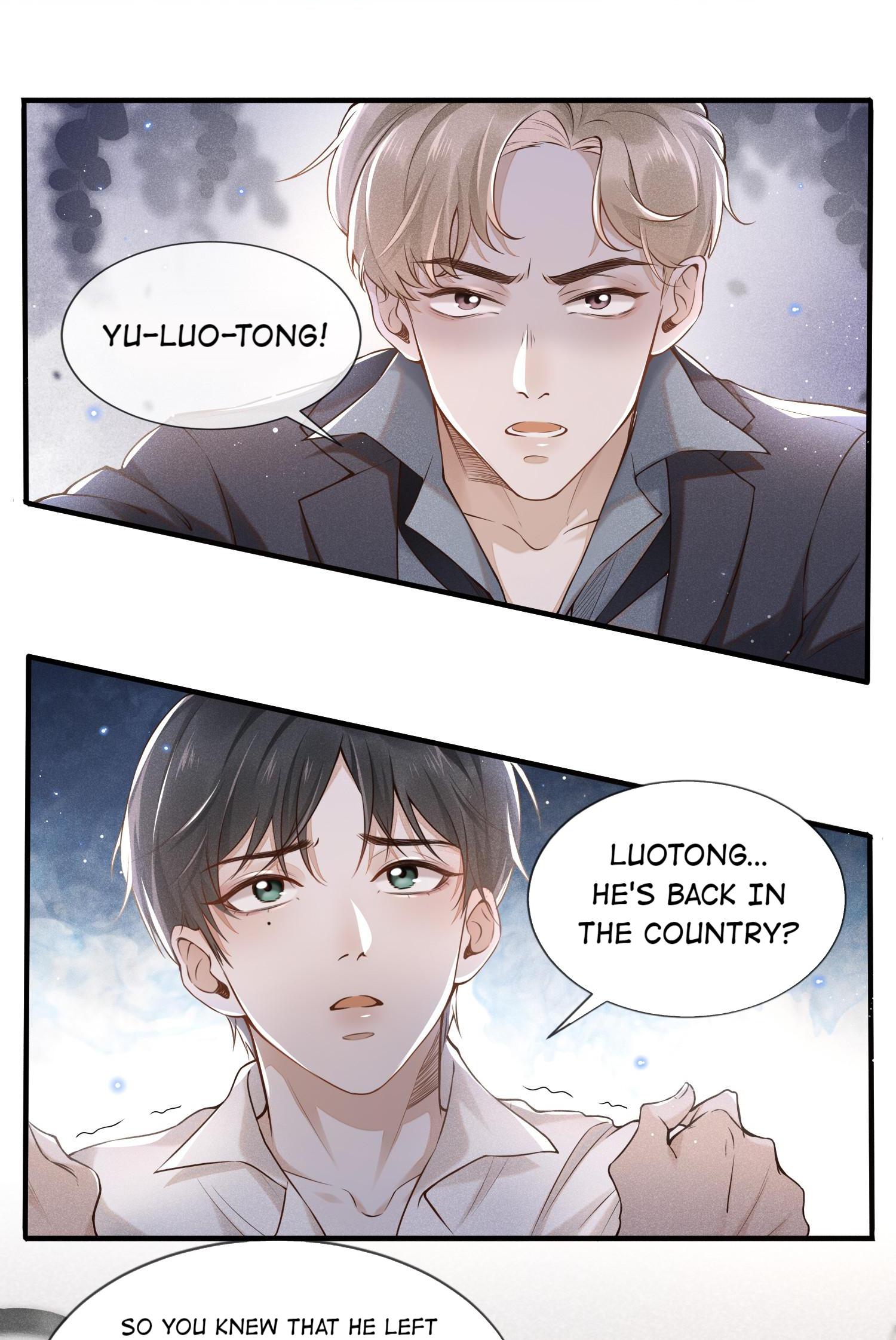 See You Never Love Is a Zero-Sum Game 第13页