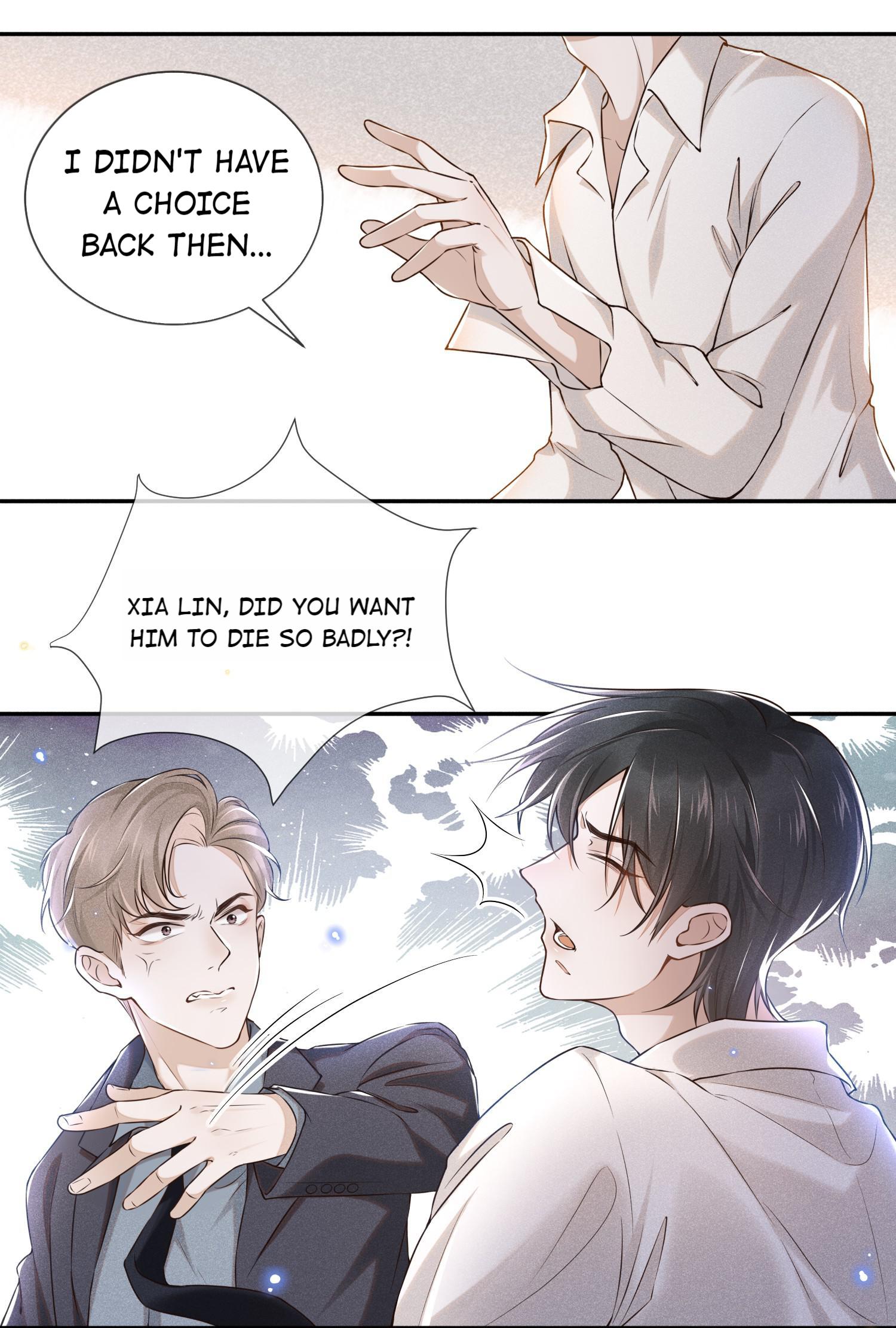 See You Never Love Is a Zero-Sum Game 第15页