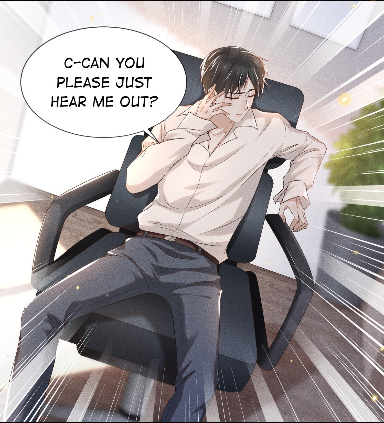 See You Never Love Is a Zero-Sum Game 第16页