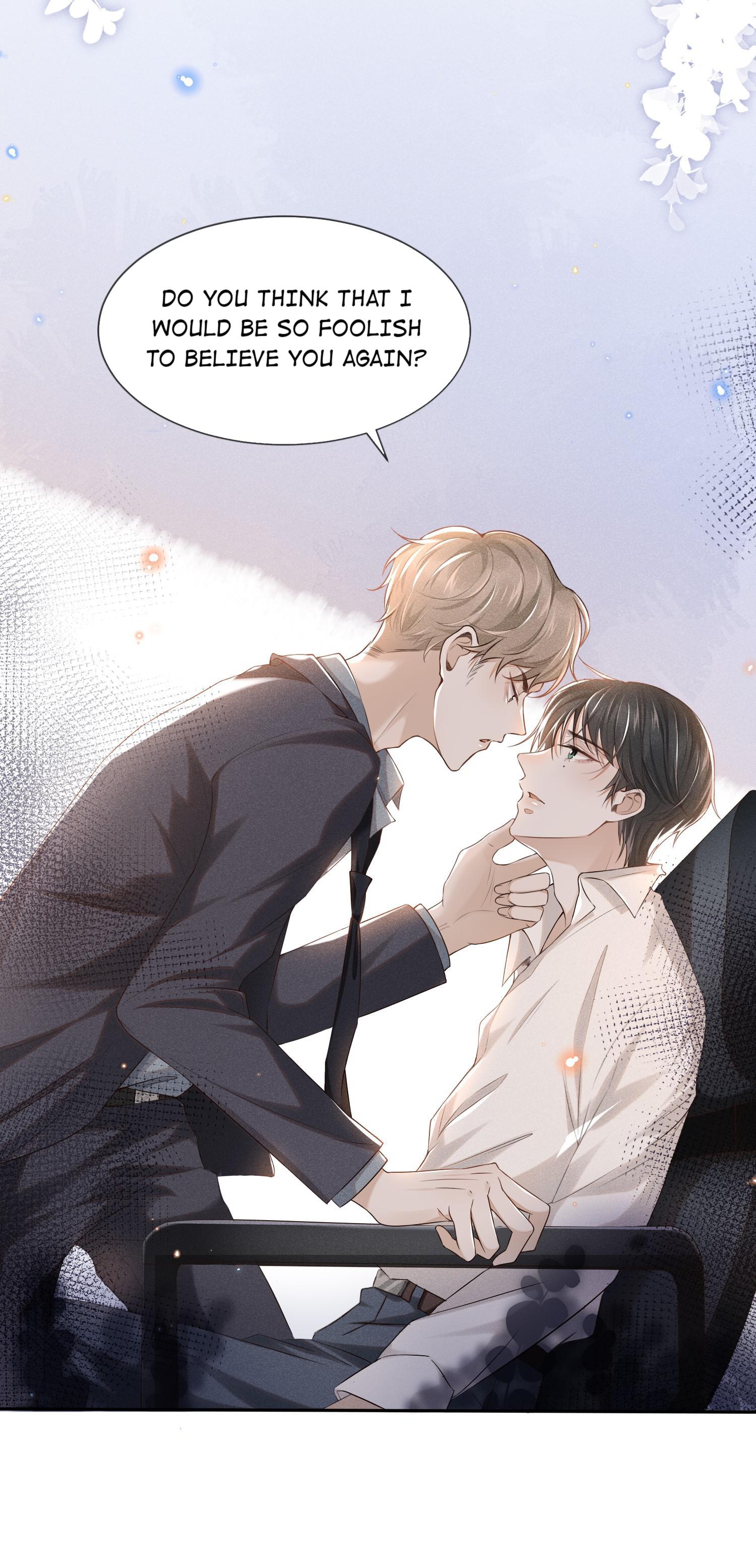 See You Never Love Is a Zero-Sum Game 第18页
