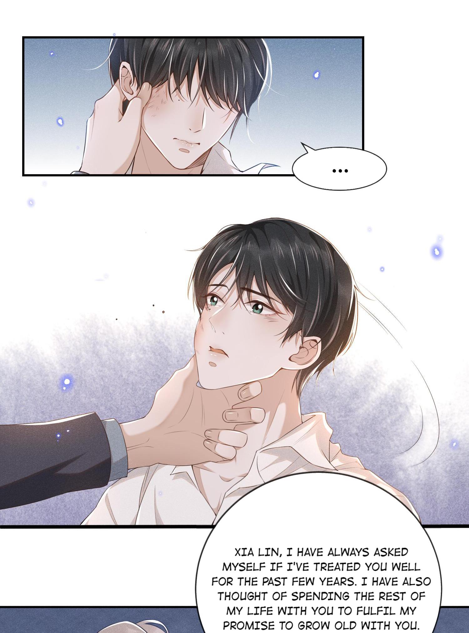 See You Never Love Is a Zero-Sum Game 第19页