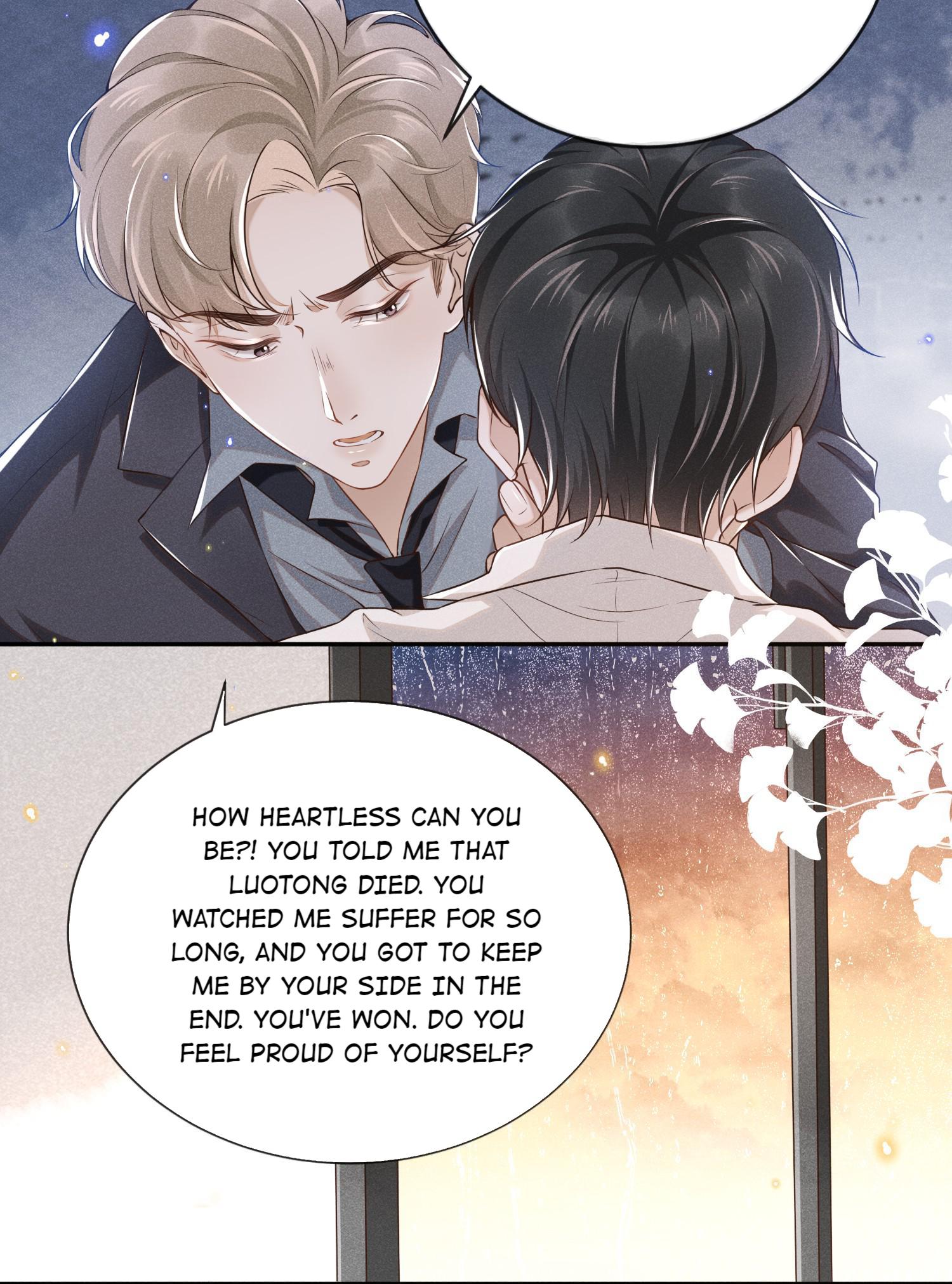 See You Never Love Is a Zero-Sum Game 第20页