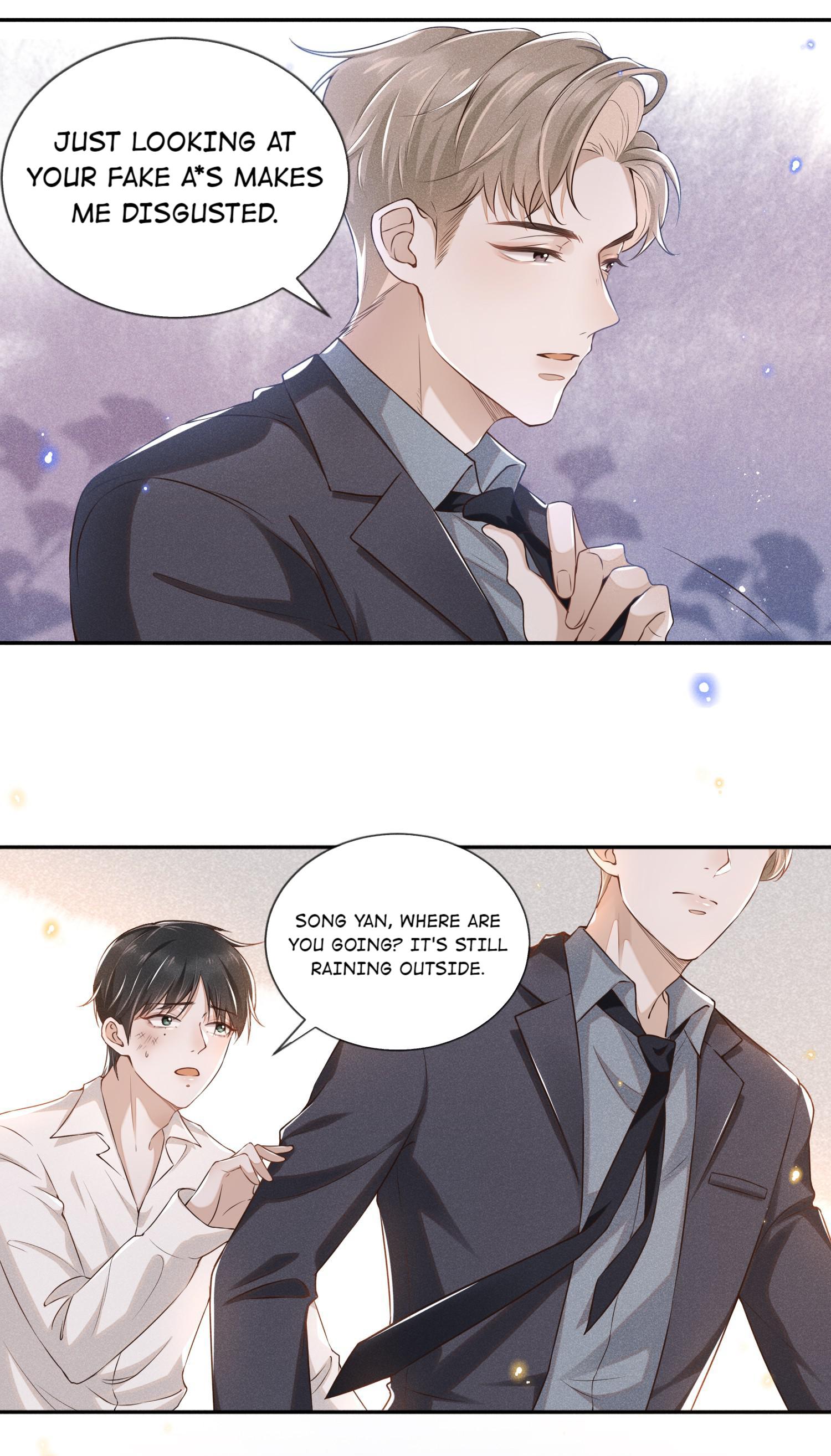 See You Never Love Is a Zero-Sum Game 第22页
