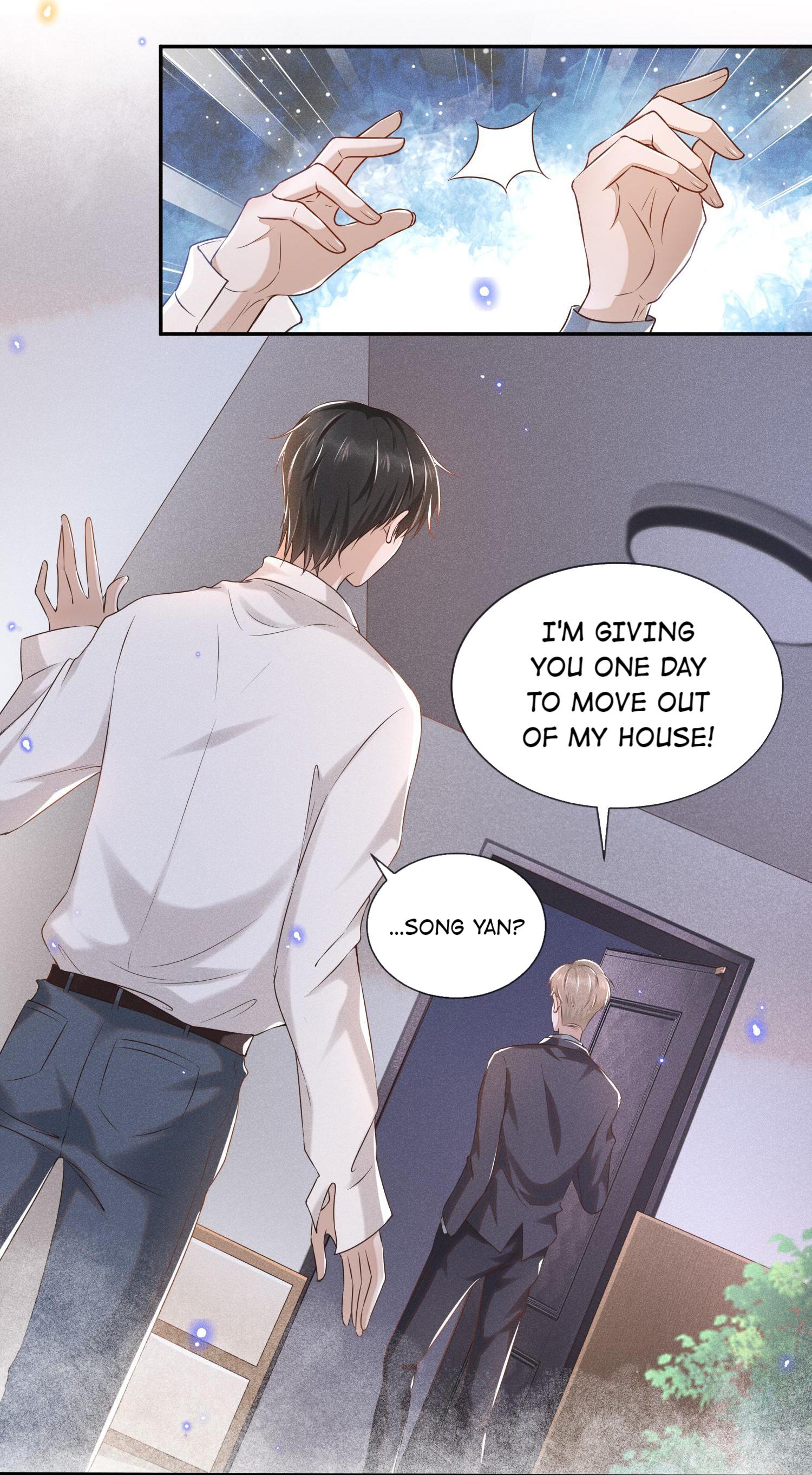 See You Never Love Is a Zero-Sum Game 第23页