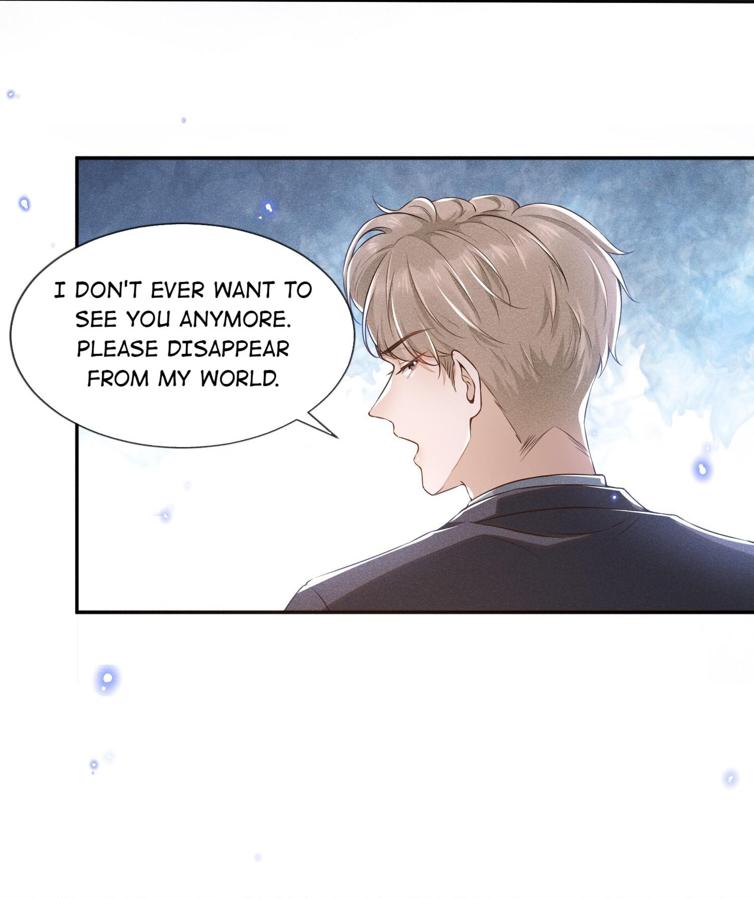 See You Never Love Is a Zero-Sum Game 第24页