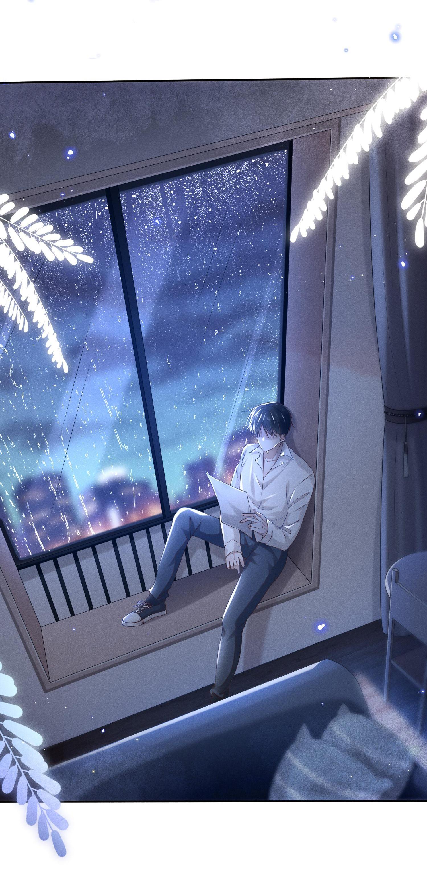 See You Never Love Is a Zero-Sum Game 第27页