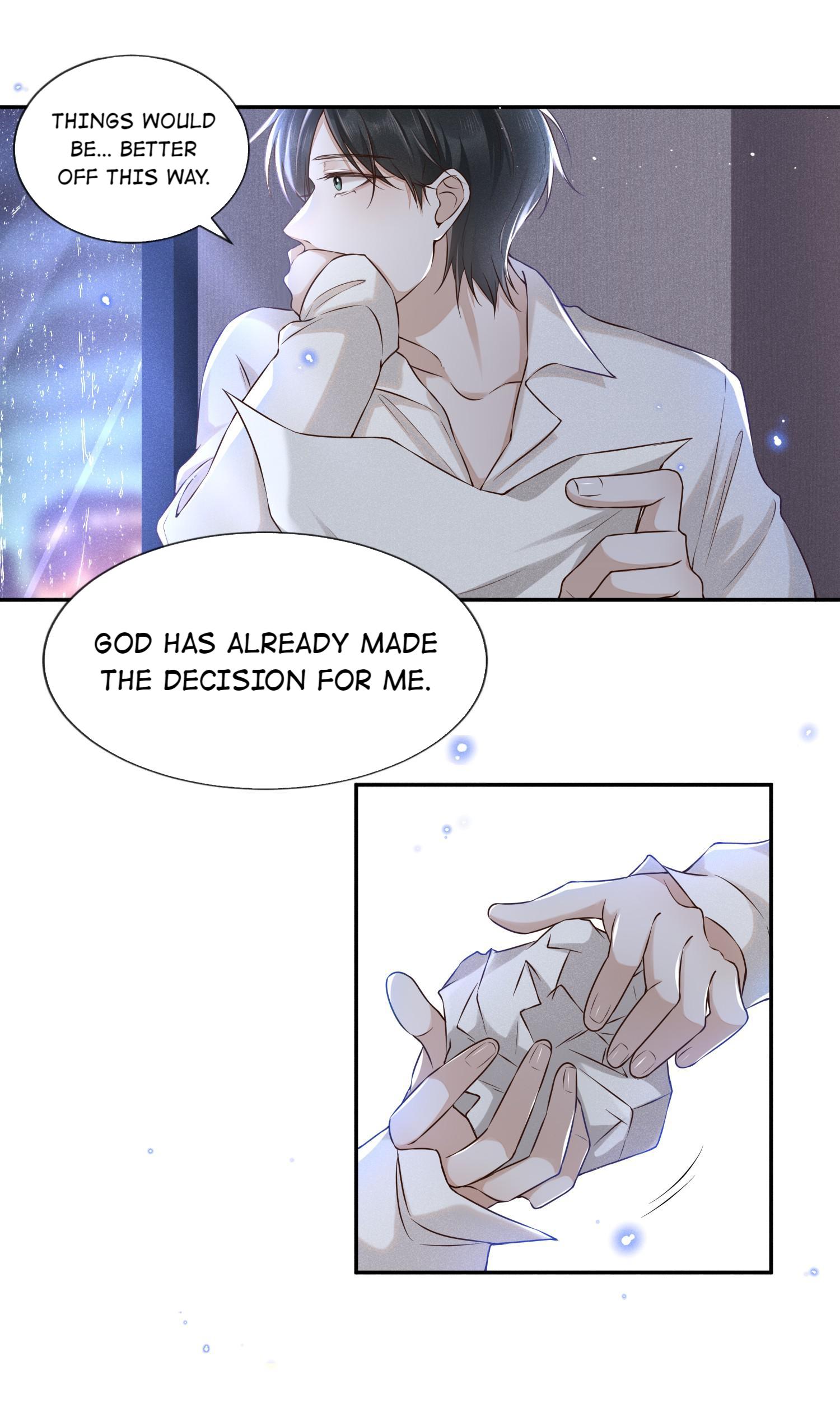 See You Never Love Is a Zero-Sum Game 第28页