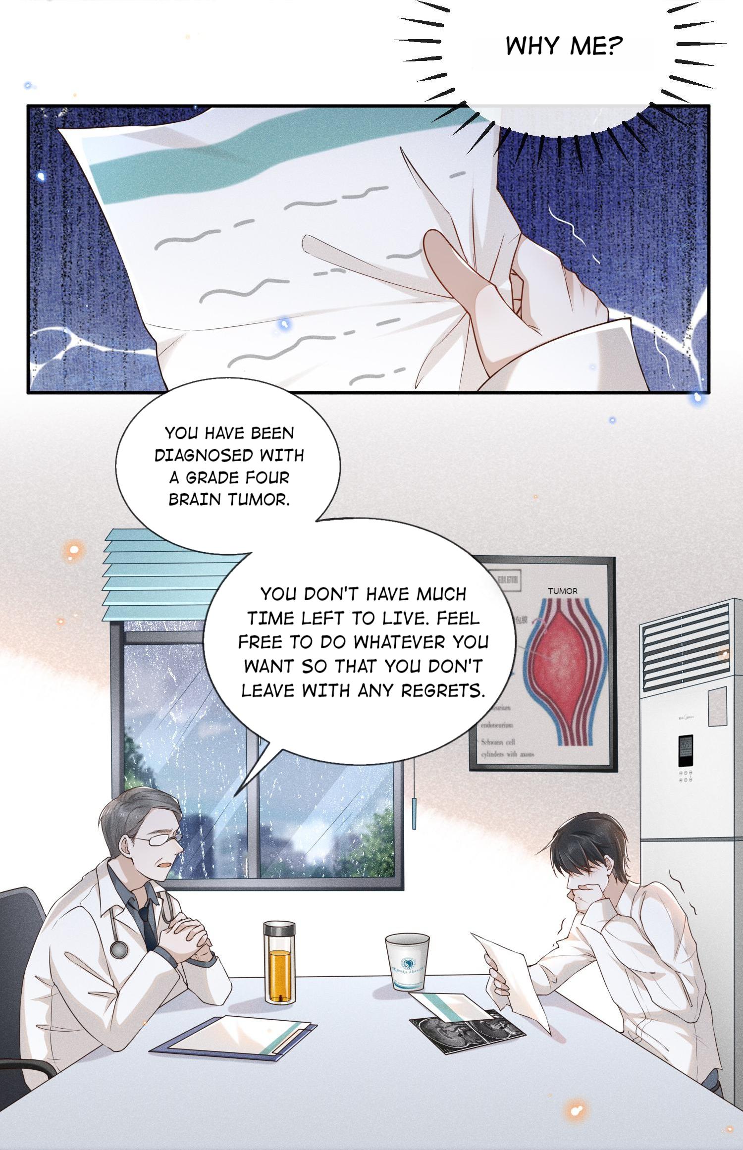 See You Never Love Is a Zero-Sum Game 第4页
