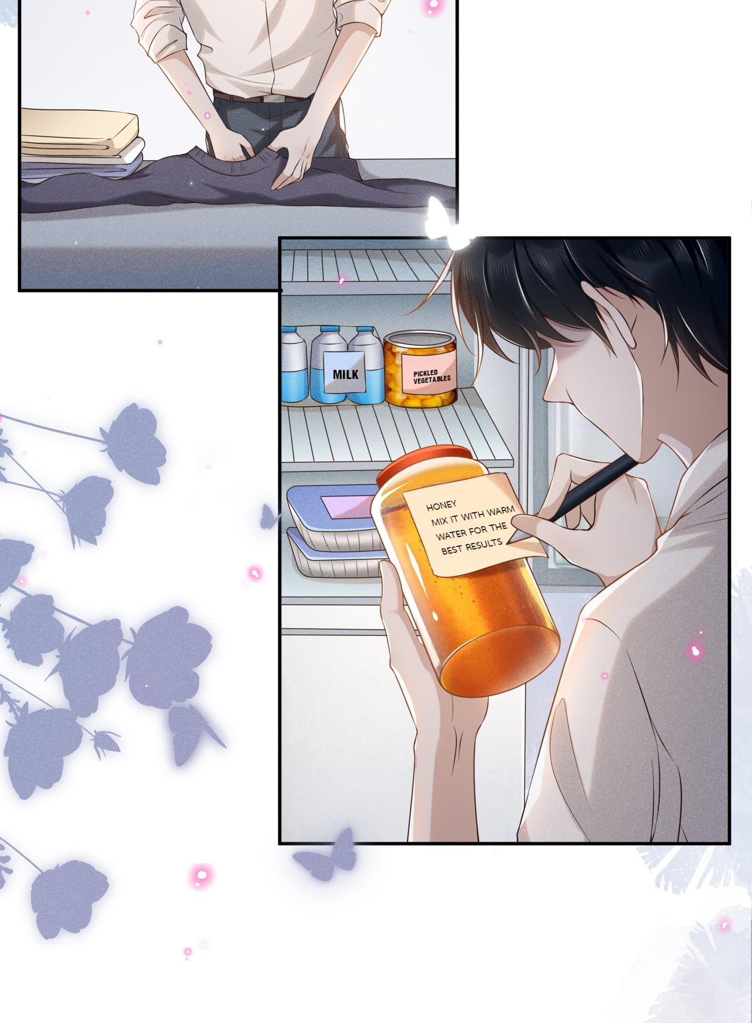 See You Never Love Is a Zero-Sum Game 第31页