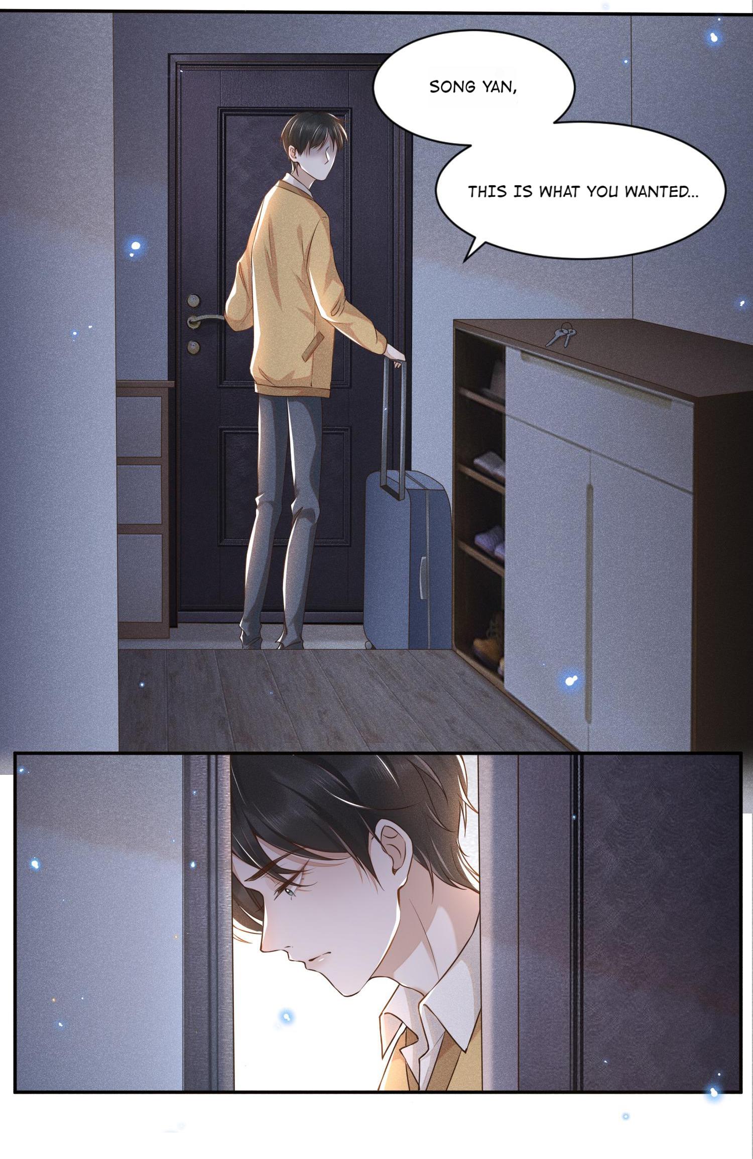 See You Never Love Is a Zero-Sum Game 第33页