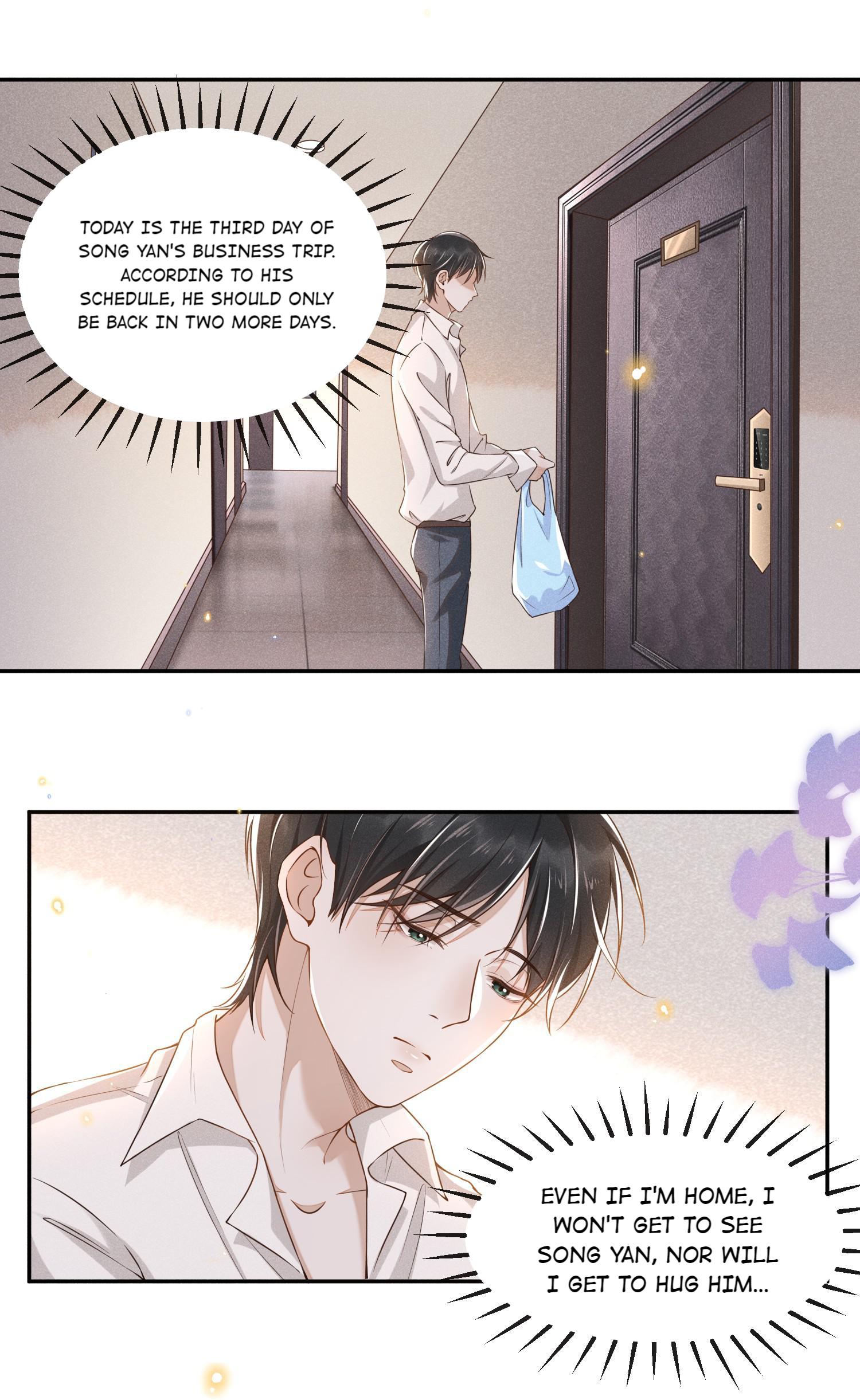 See You Never Love Is a Zero-Sum Game 第8页