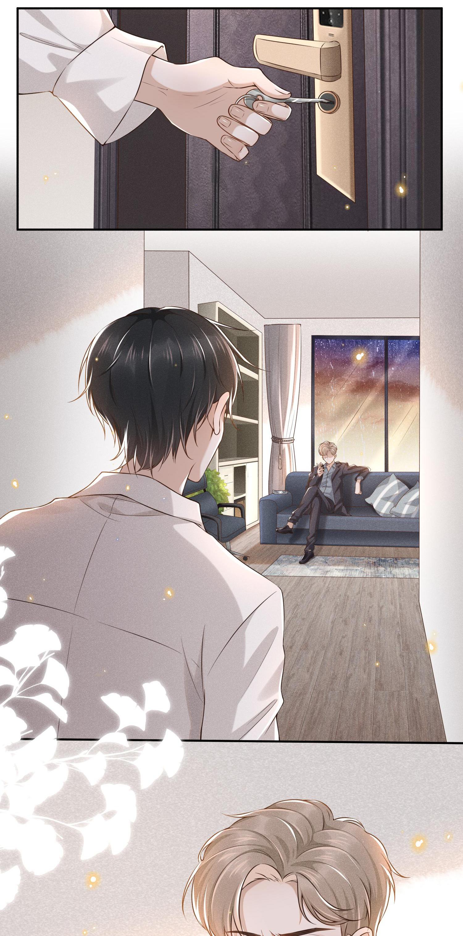 See You Never Love Is a Zero-Sum Game 第9页