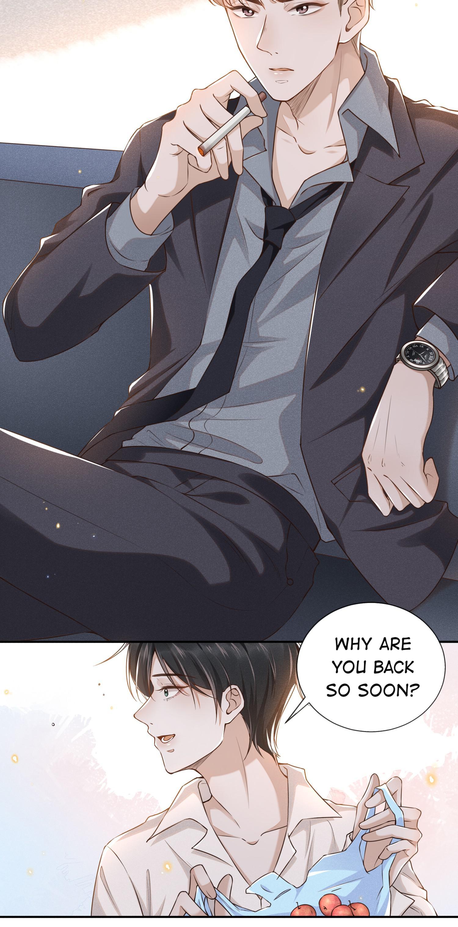 See You Never Love Is a Zero-Sum Game 第10页
