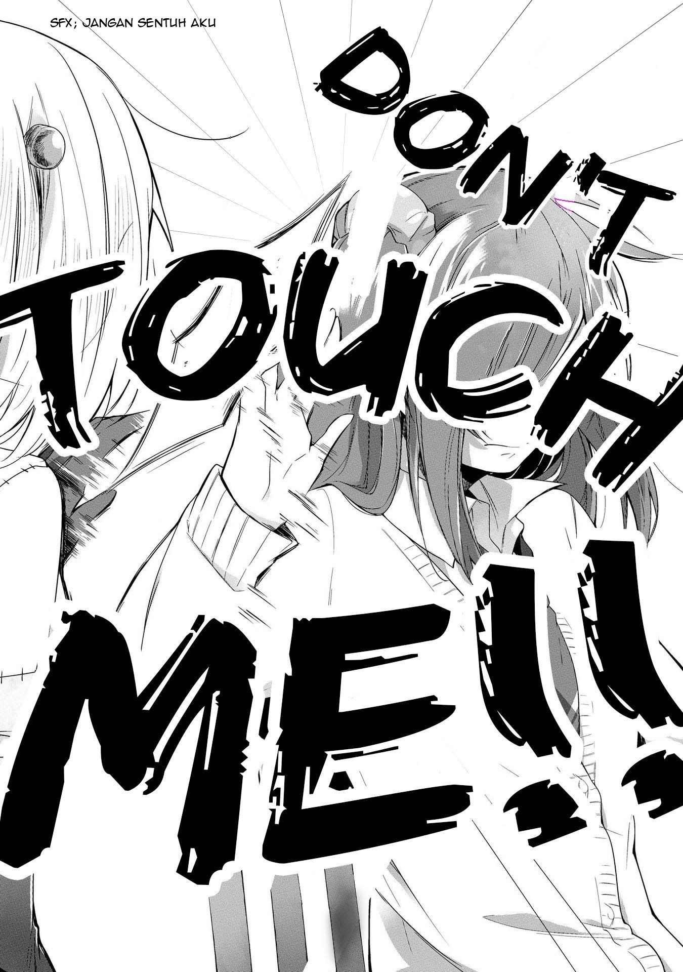 Welcome to the Prison Town! Vol. 1 Ch. 5 第19页