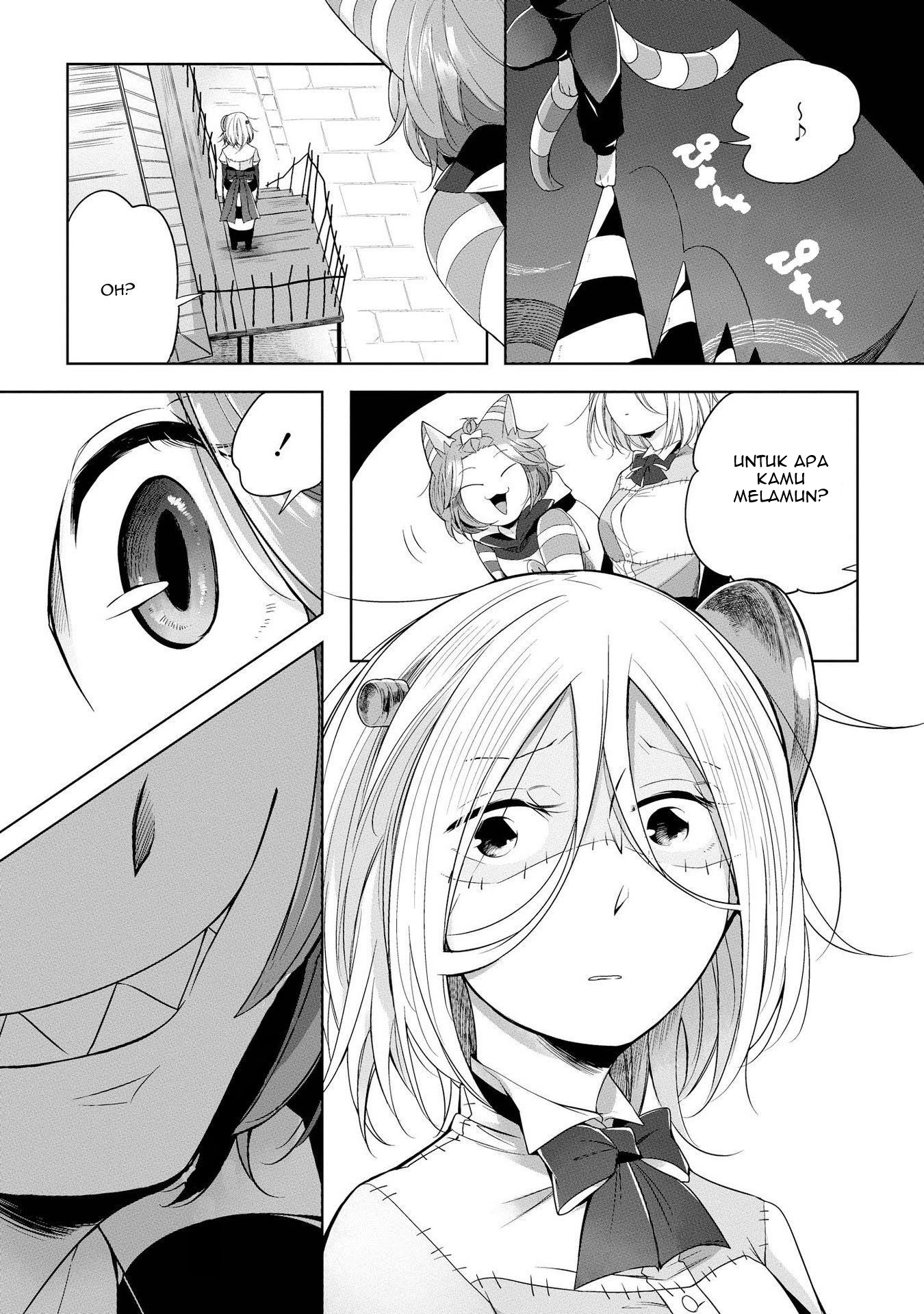 Welcome to the Prison Town! Vol. 1 Ch. 5 第23页