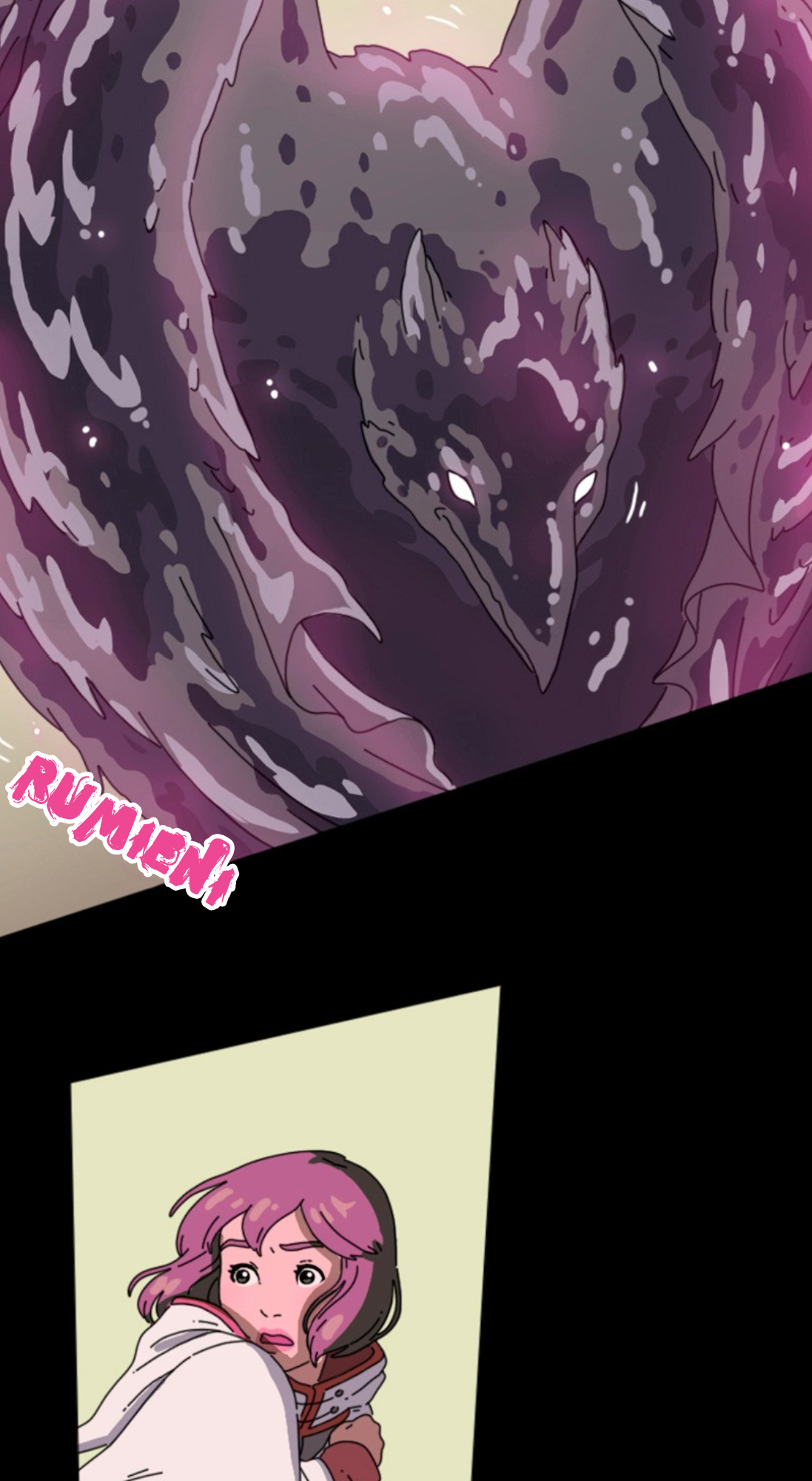 El palacio de las estrellas Ch. 5 第16页