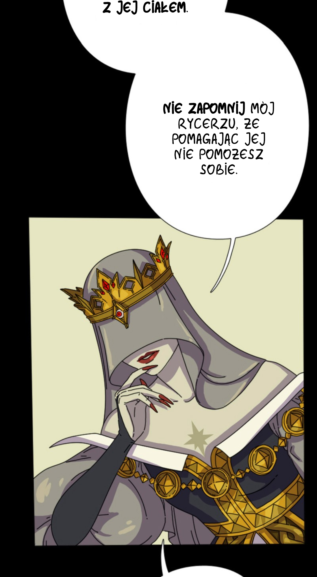 El palacio de las estrellas Ch. 5 第22页