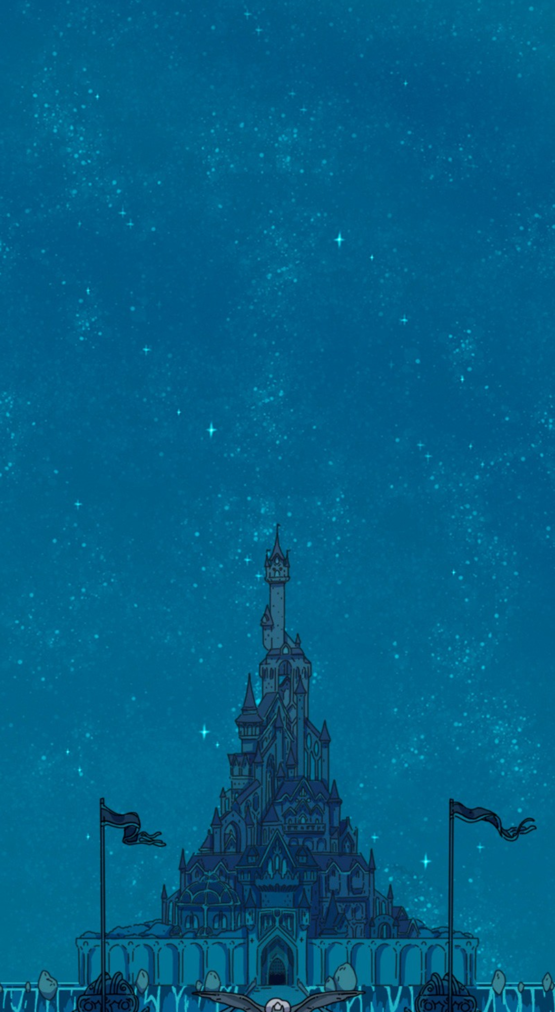 El palacio de las estrellas Ch. 5 第29页