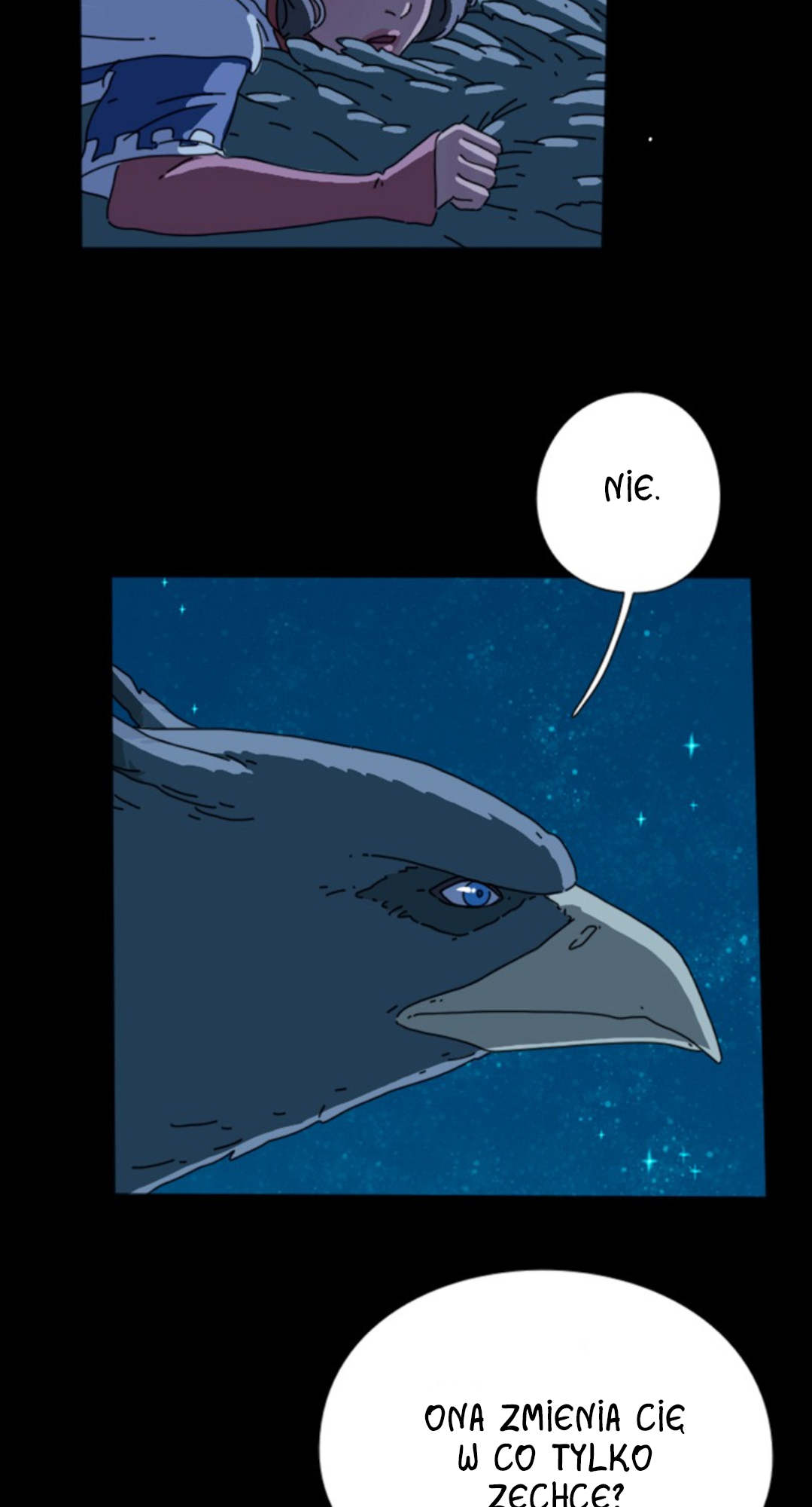 El palacio de las estrellas Ch. 5 第38页
