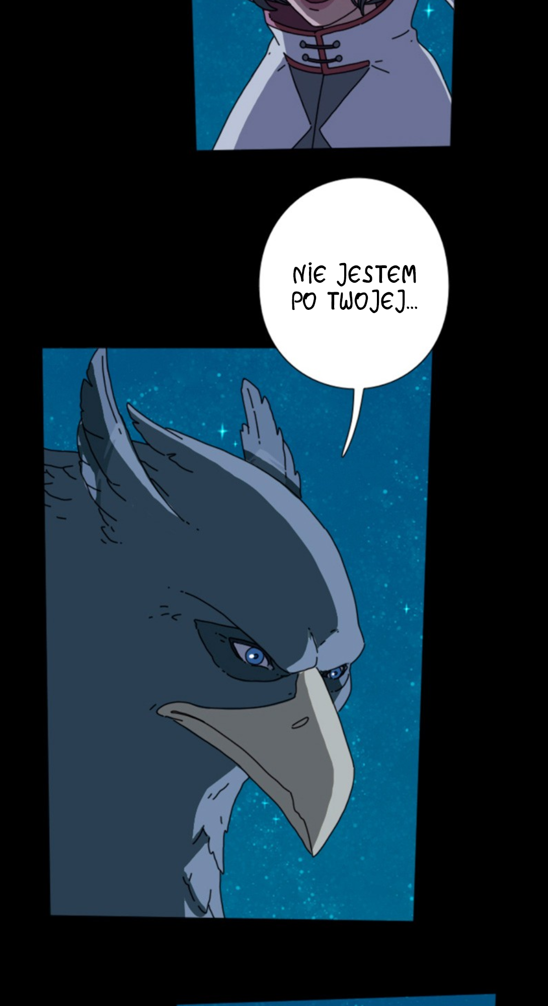 El palacio de las estrellas Ch. 5 第48页