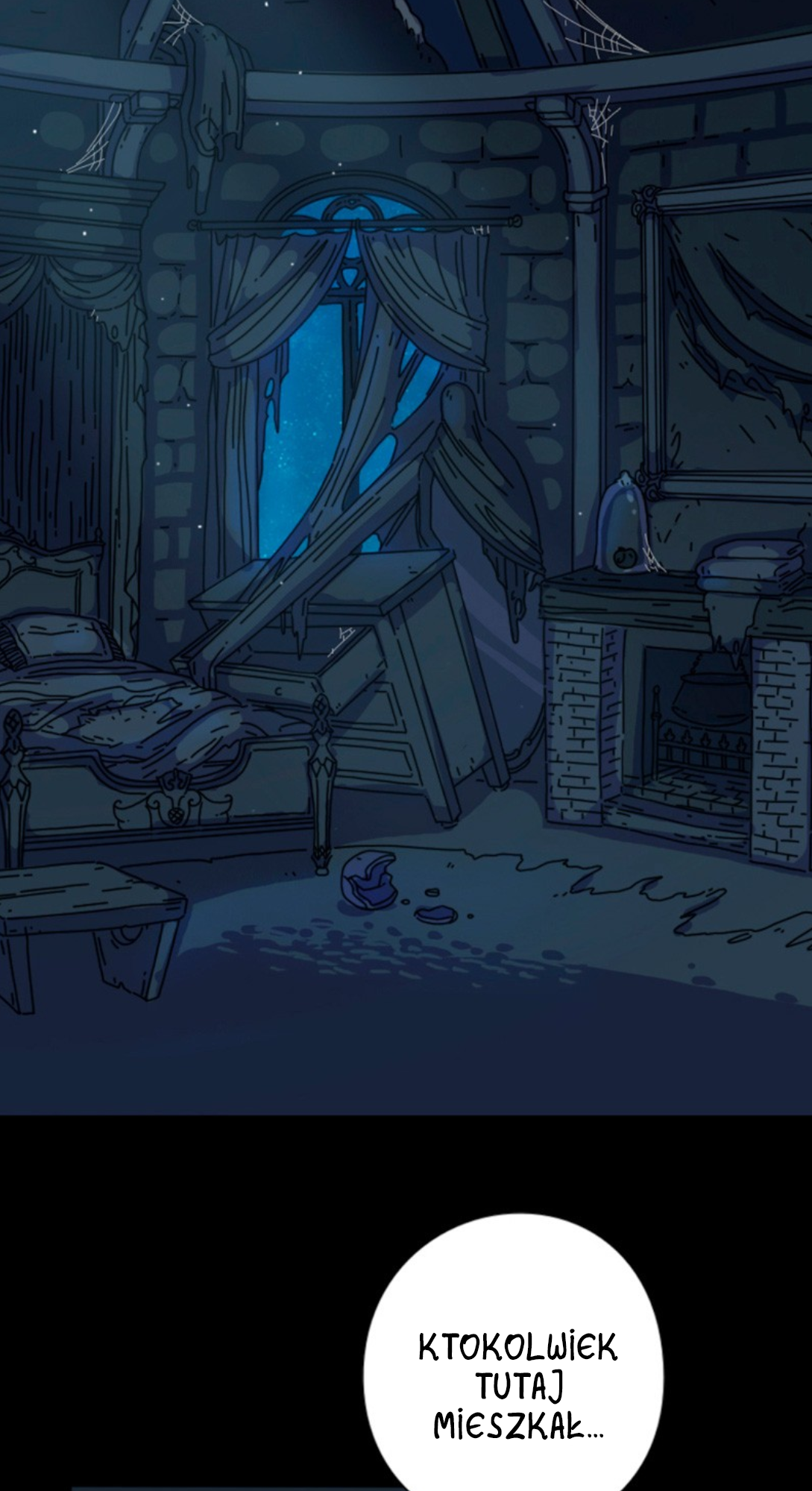 El palacio de las estrellas Ch. 5 第51页