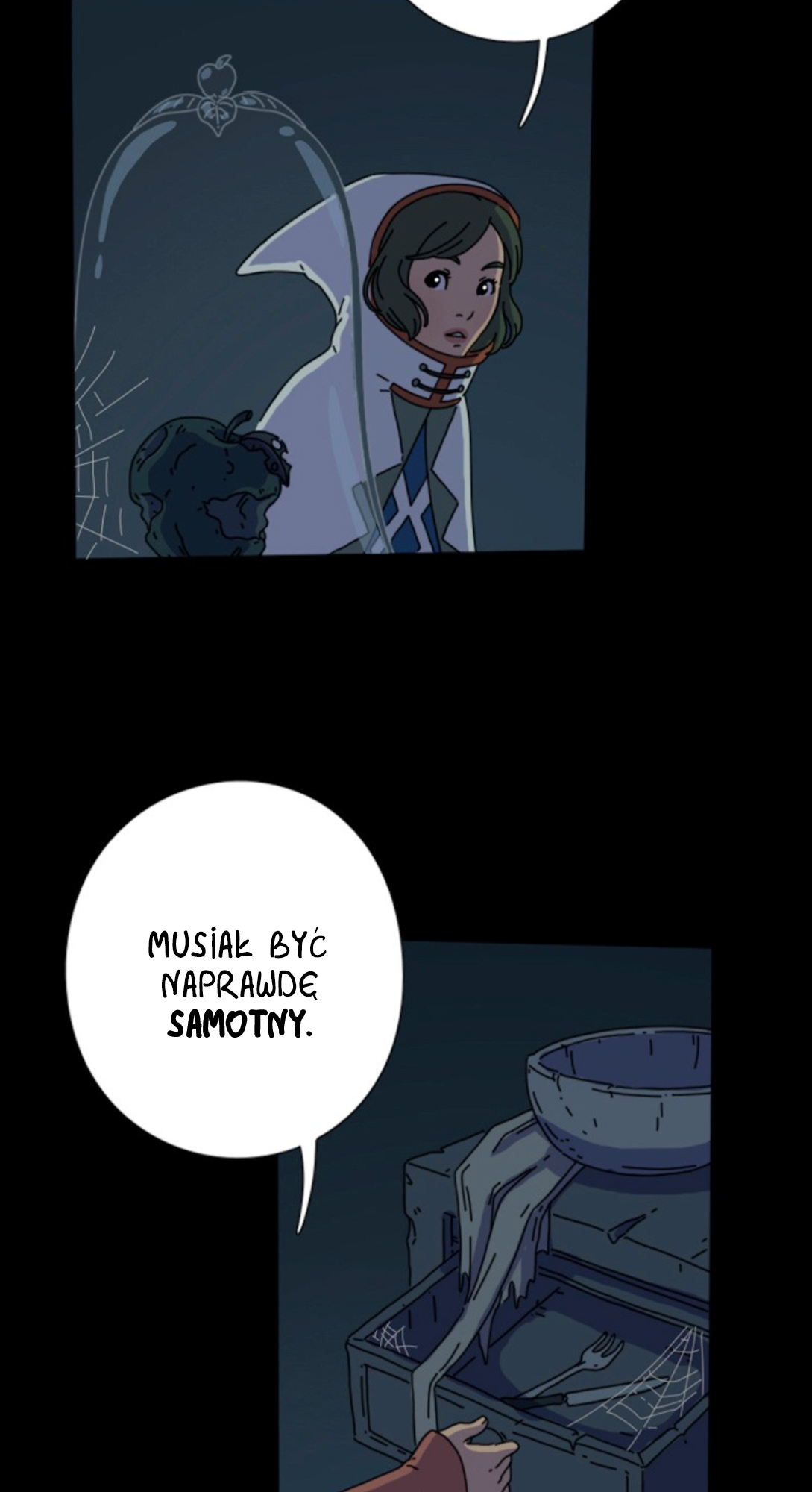 El palacio de las estrellas Ch. 5 第52页