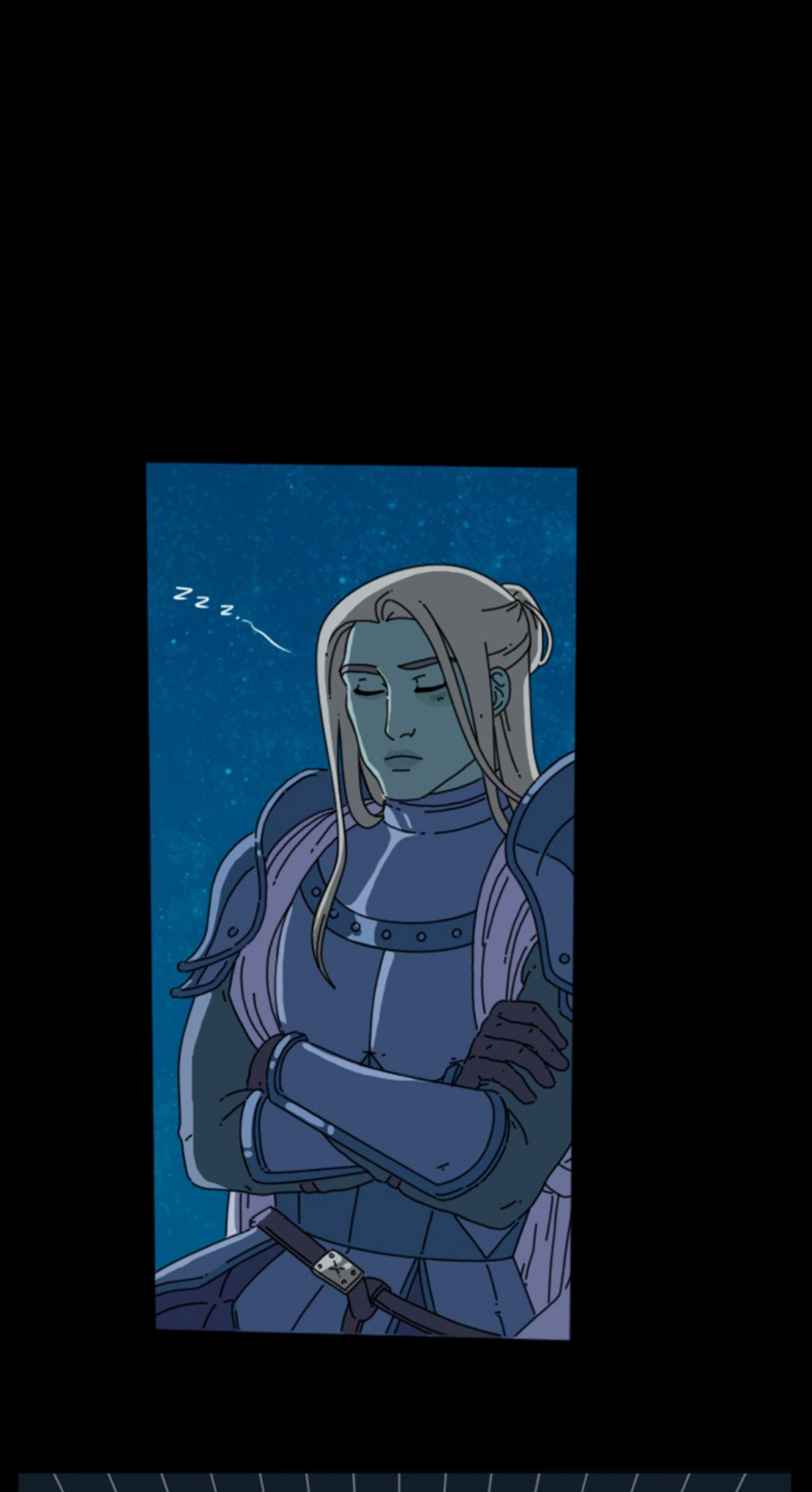El palacio de las estrellas Ch. 5 第55页