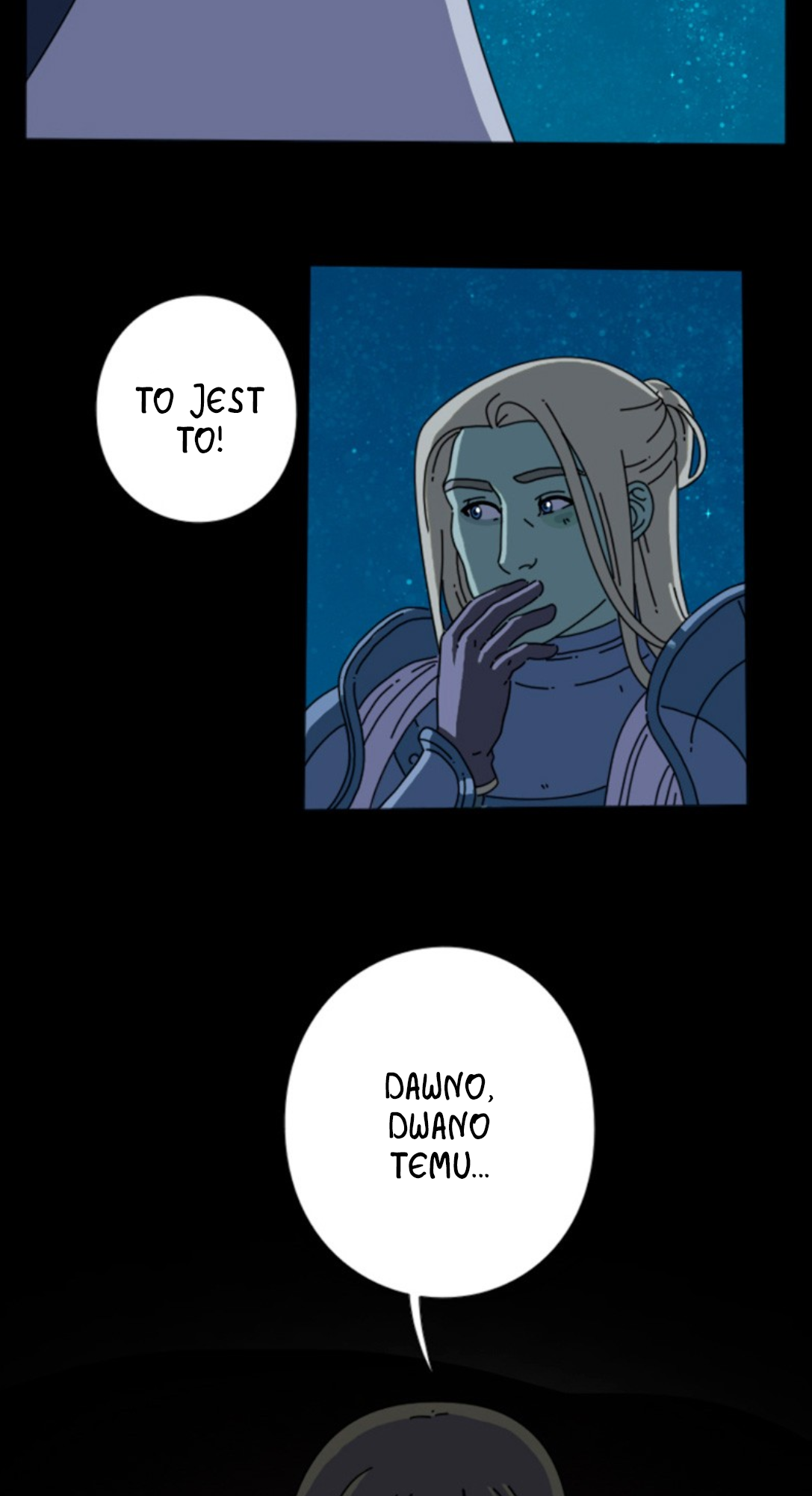 El palacio de las estrellas Ch. 5 第62页