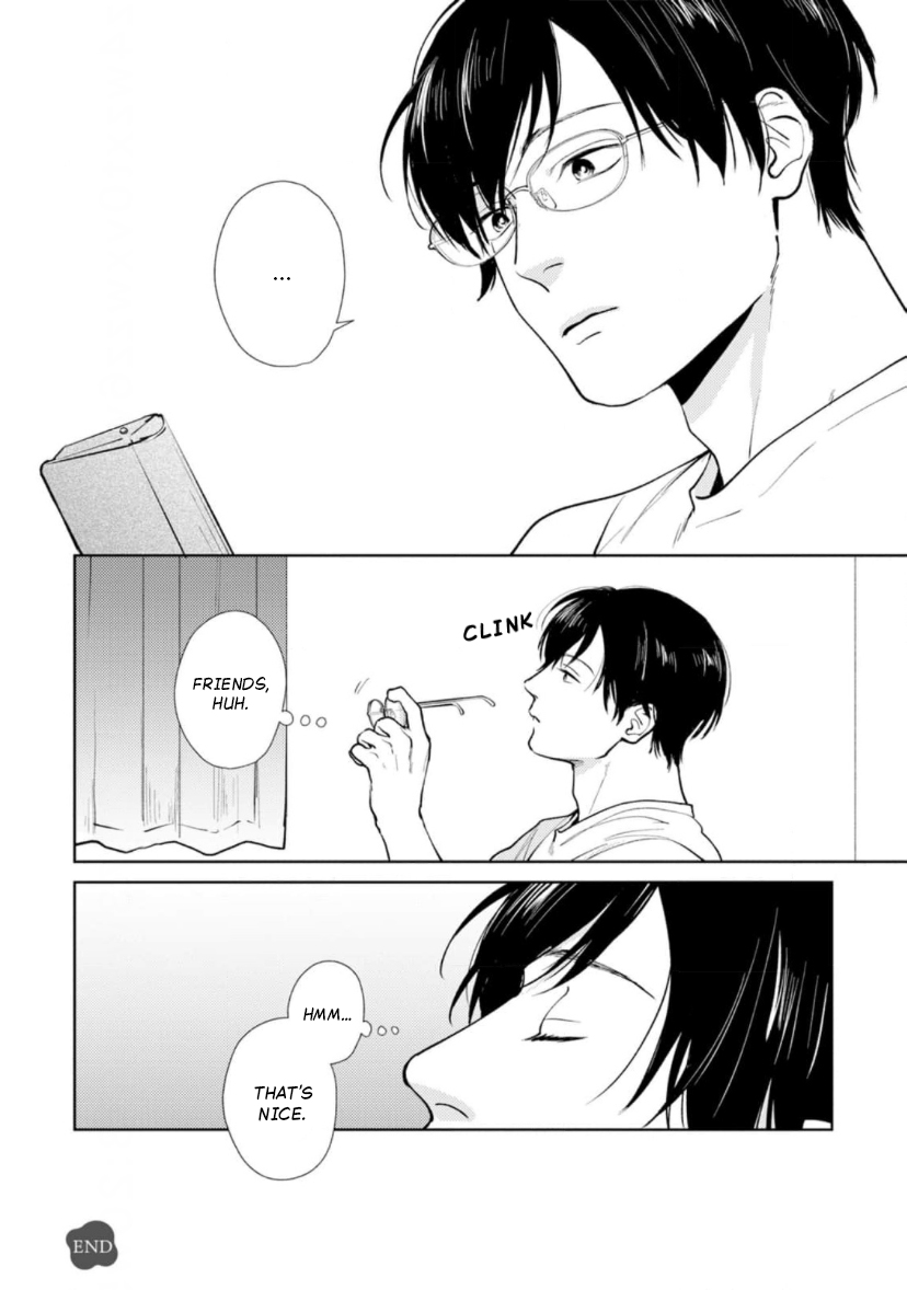 10-nenbun no Kotaeawase Ch. 3 第24页