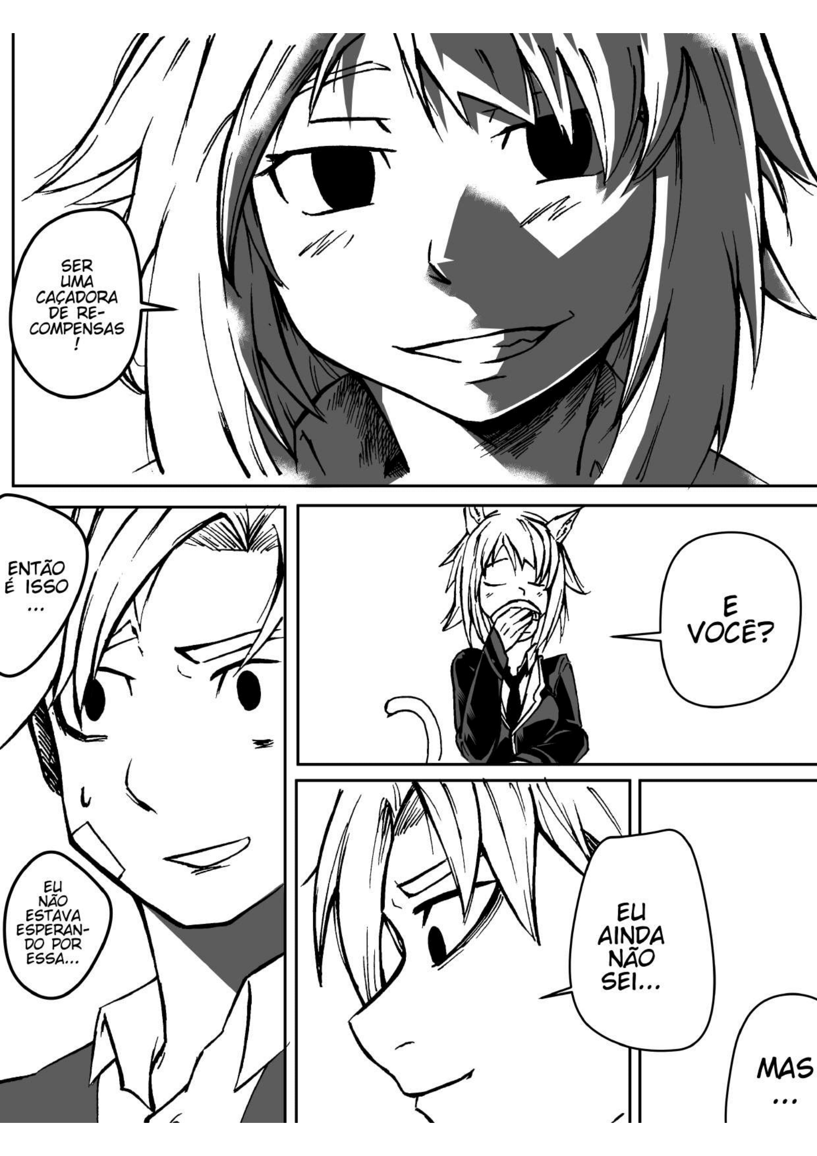 Magic of the Signs Vol. 1 Ch. 1 第15页