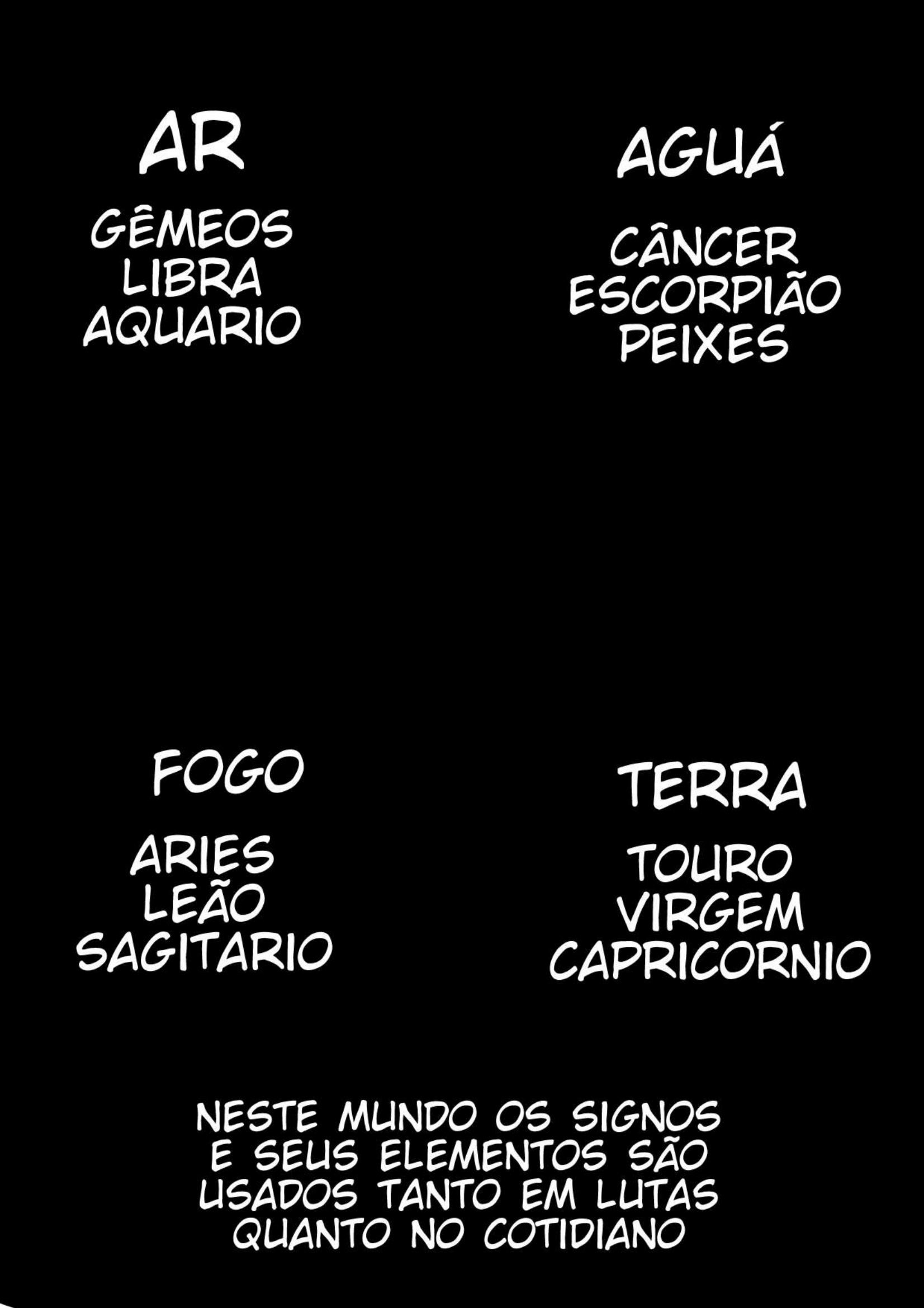Magic of the Signs 第3页